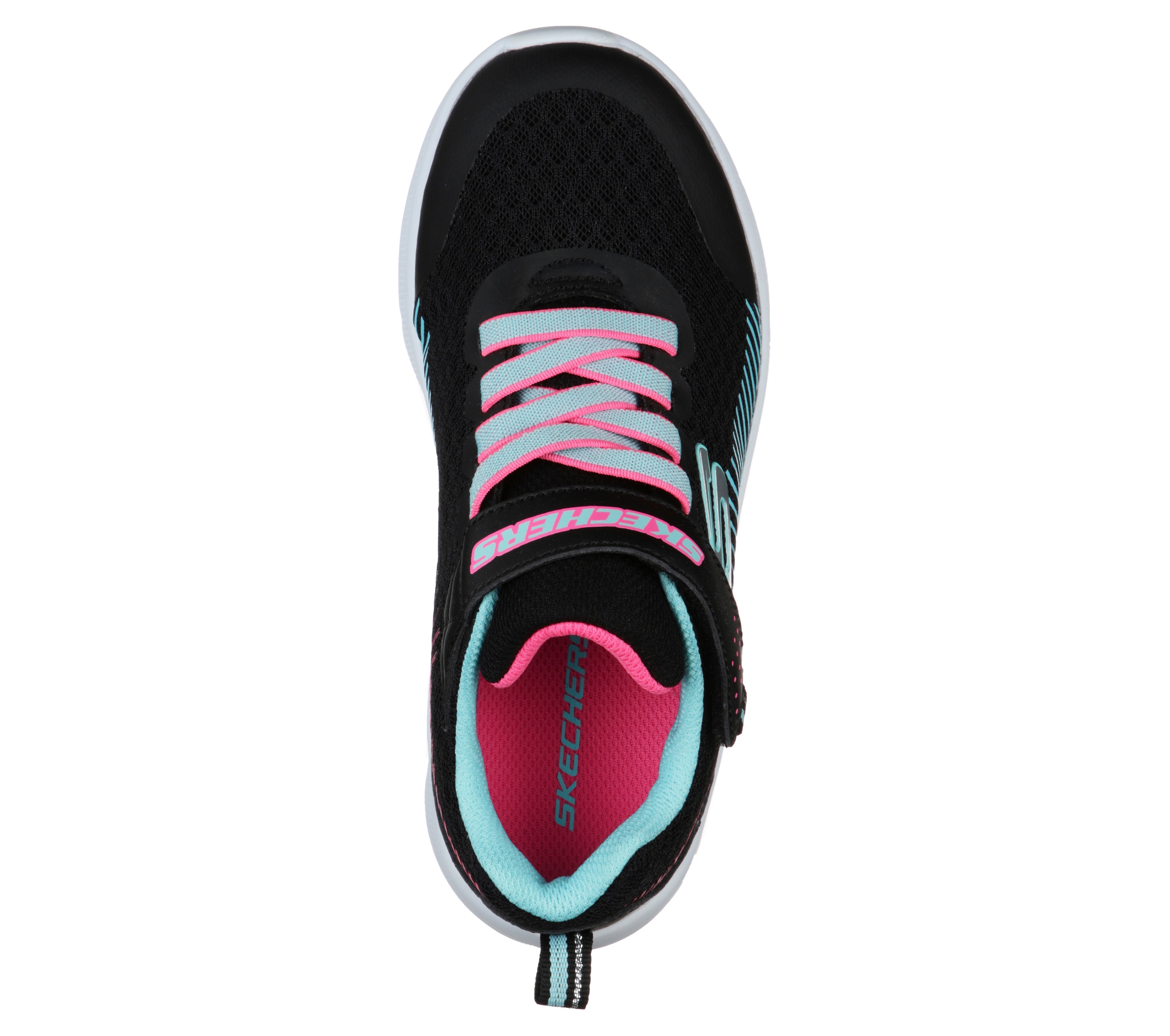 סניקרס בנות | Microspec