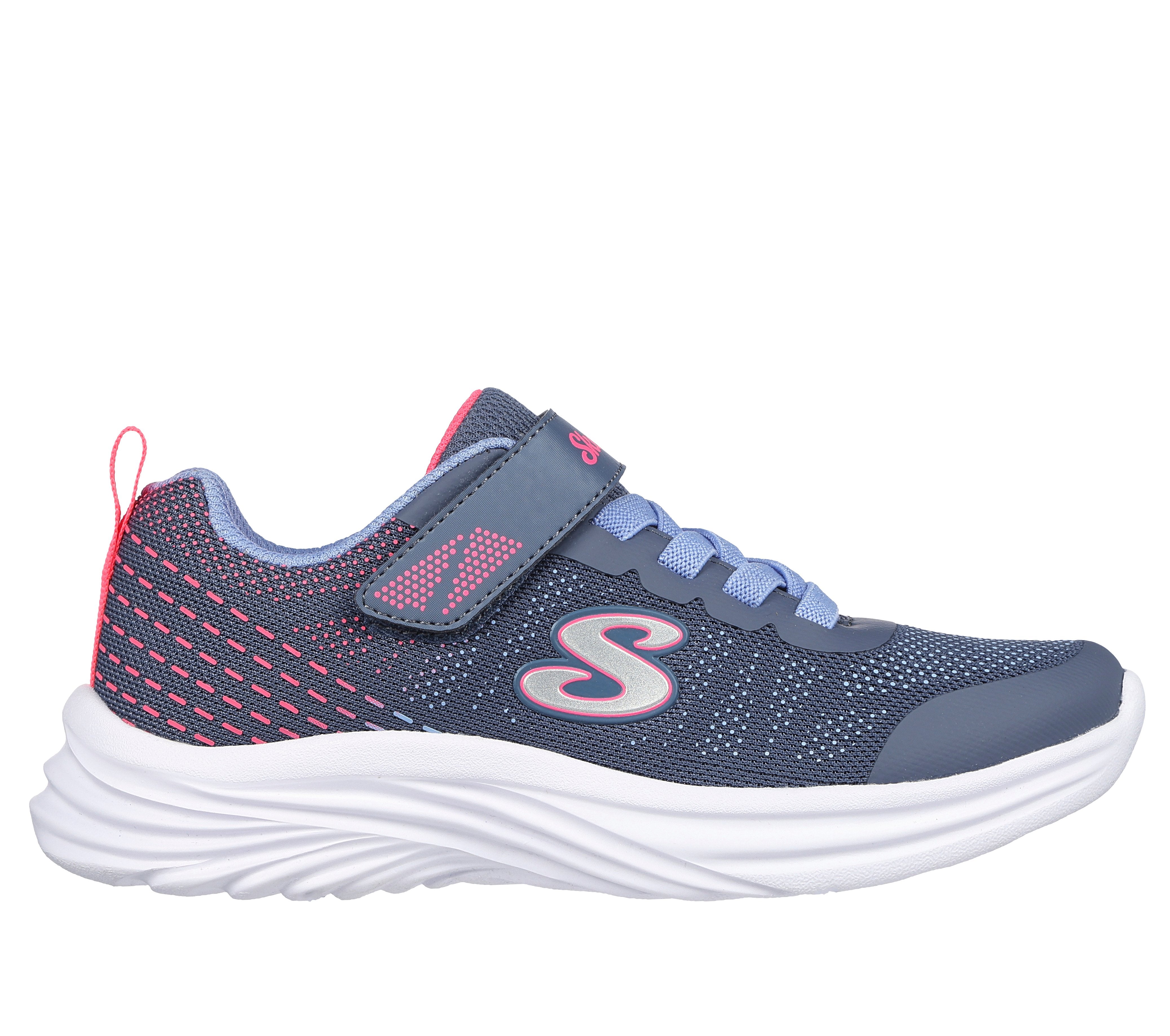 סניקרס סקוץ' בנות | Dreamy Dancer - Radiant Rogue