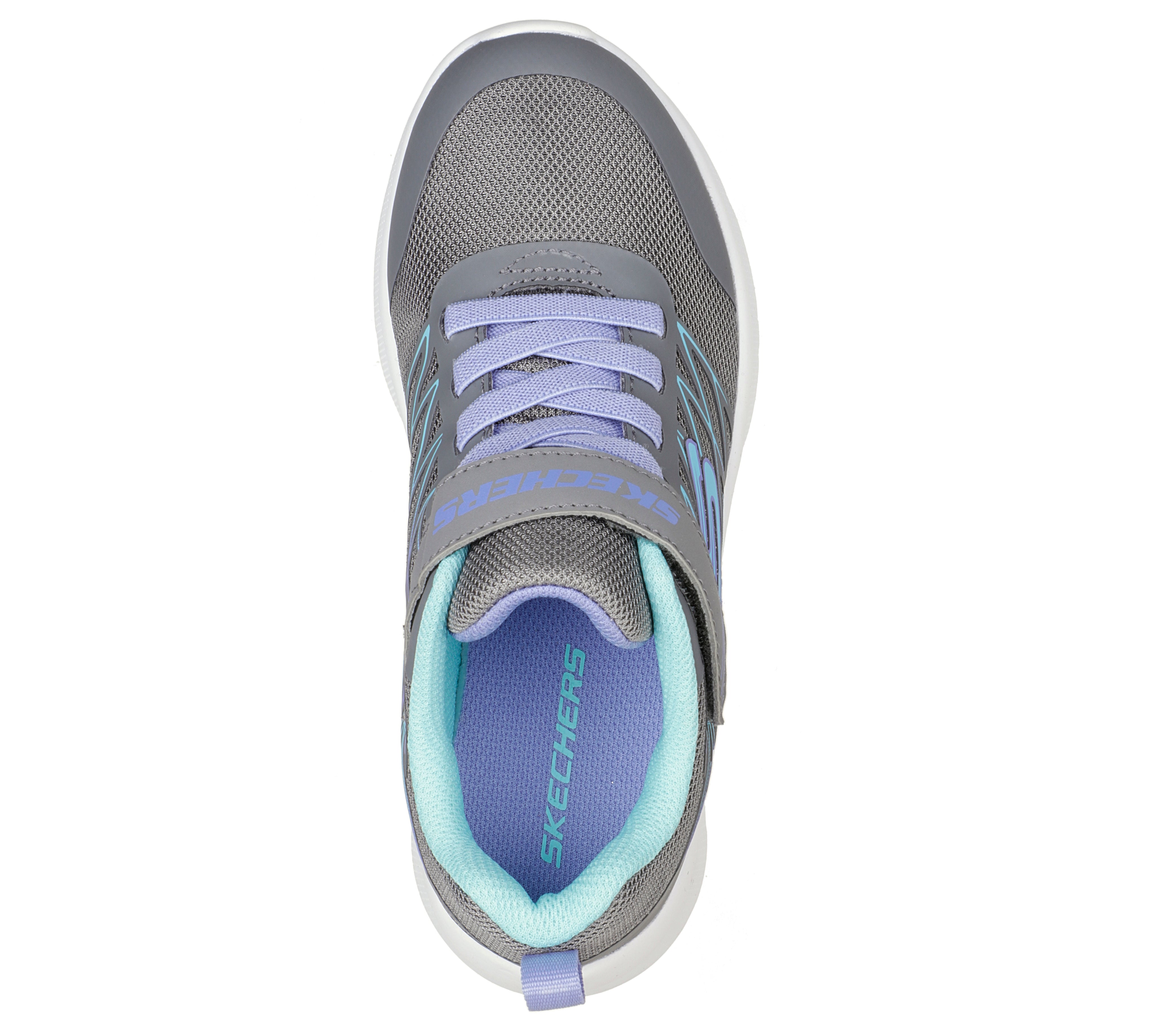 נעלי סקוץ' בנות | Microspec – Bold Delight