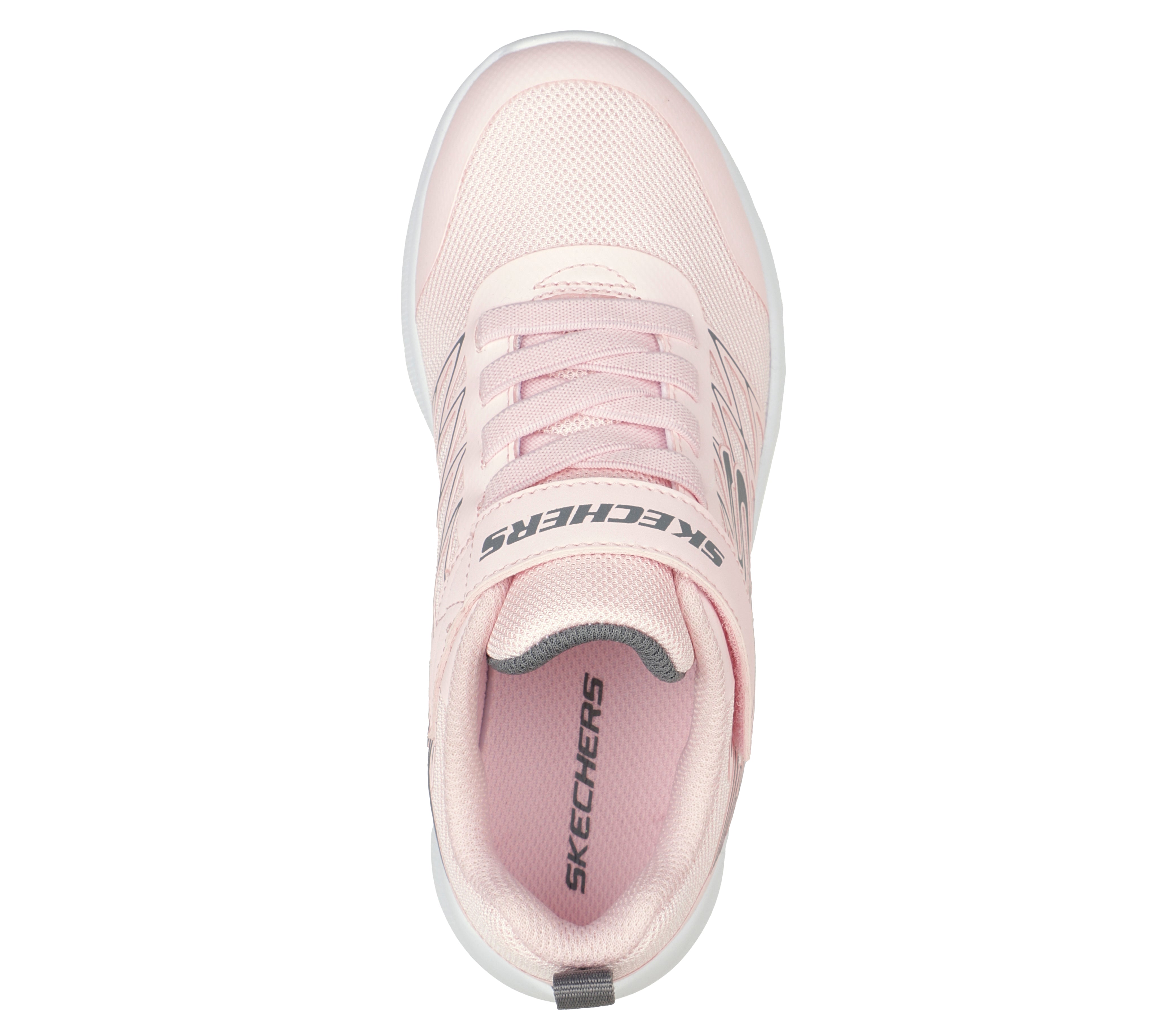 נעלי סקוץ' בנות | Microspec – Bold Delight