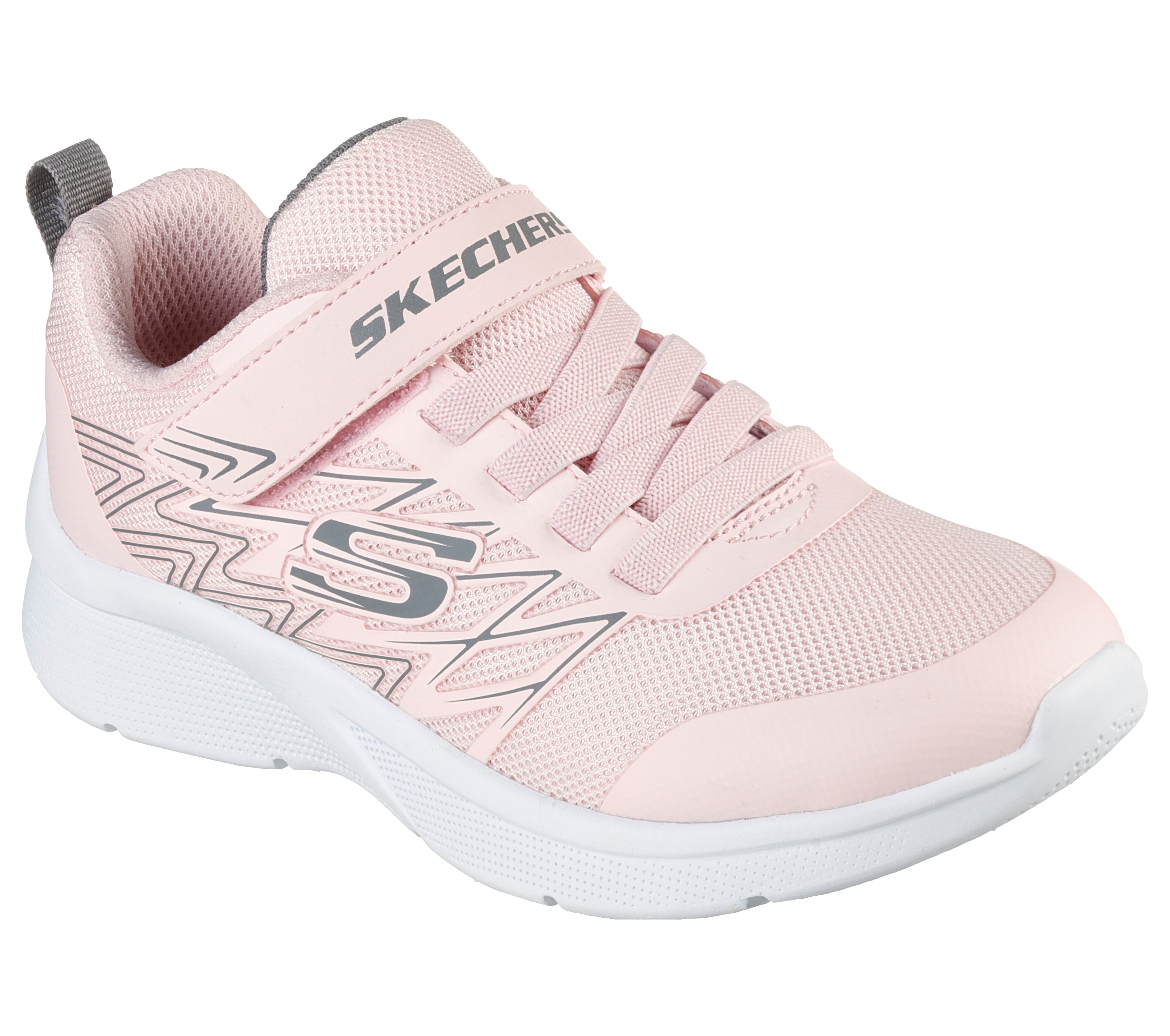 נעלי סקוץ' בנות | Microspec – Bold Delight