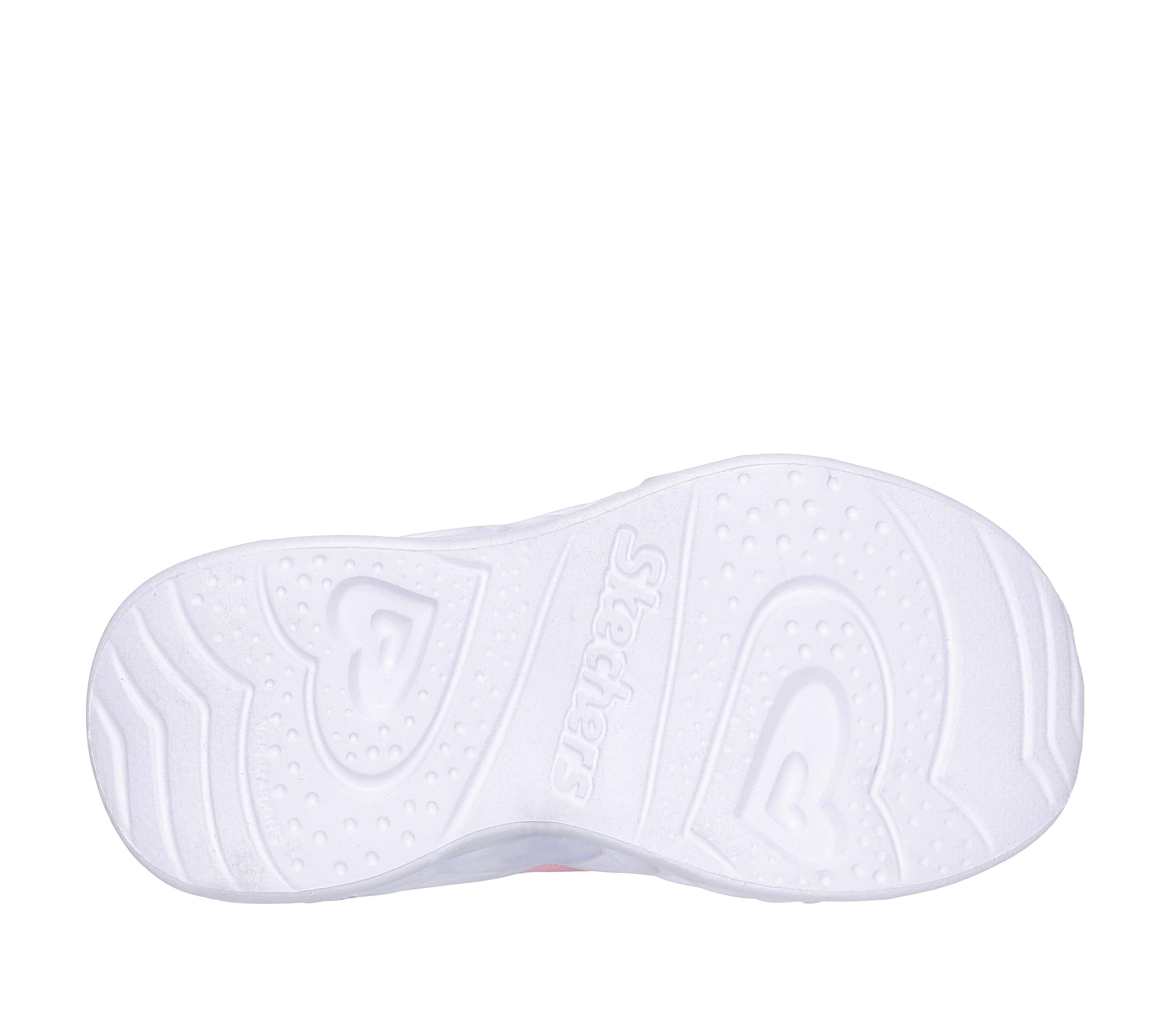 סניקרס סקוץ' אורות תינוקות | Heart Lights - Retro Hearts