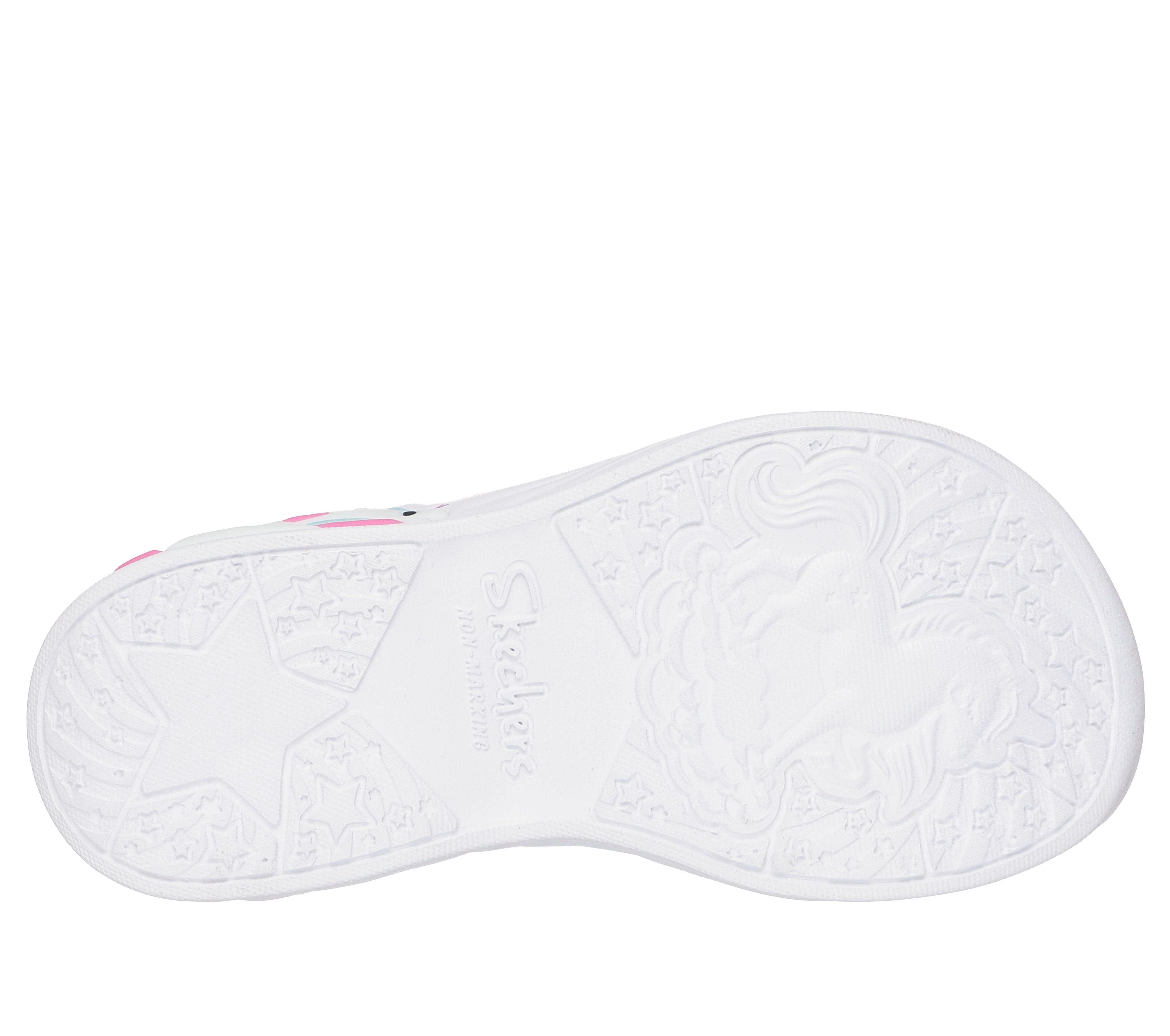 סנדלי אורות | Unicorn Dreams - Dreamy Unicorns