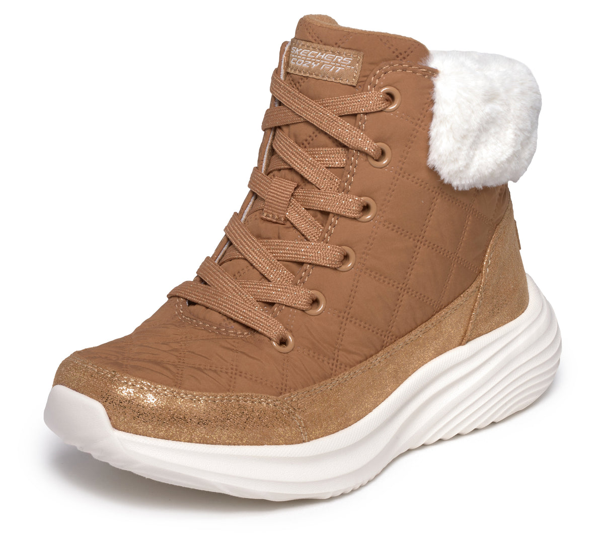 מגפיים | Bounder Pro - Cozy Fit Luxe