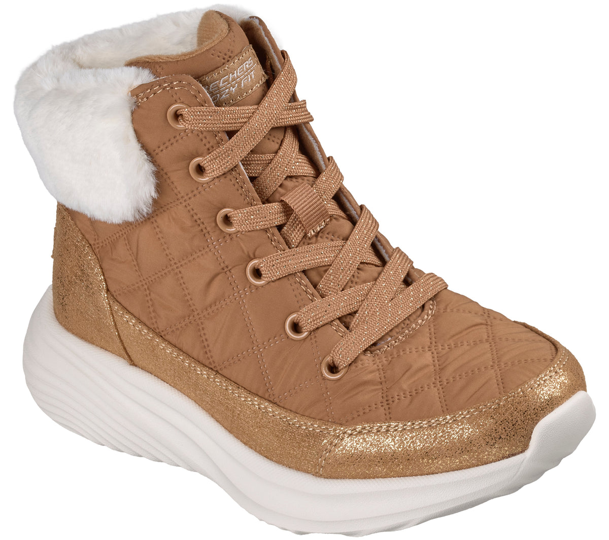מגפיים | Bounder Pro - Cozy Fit Luxe