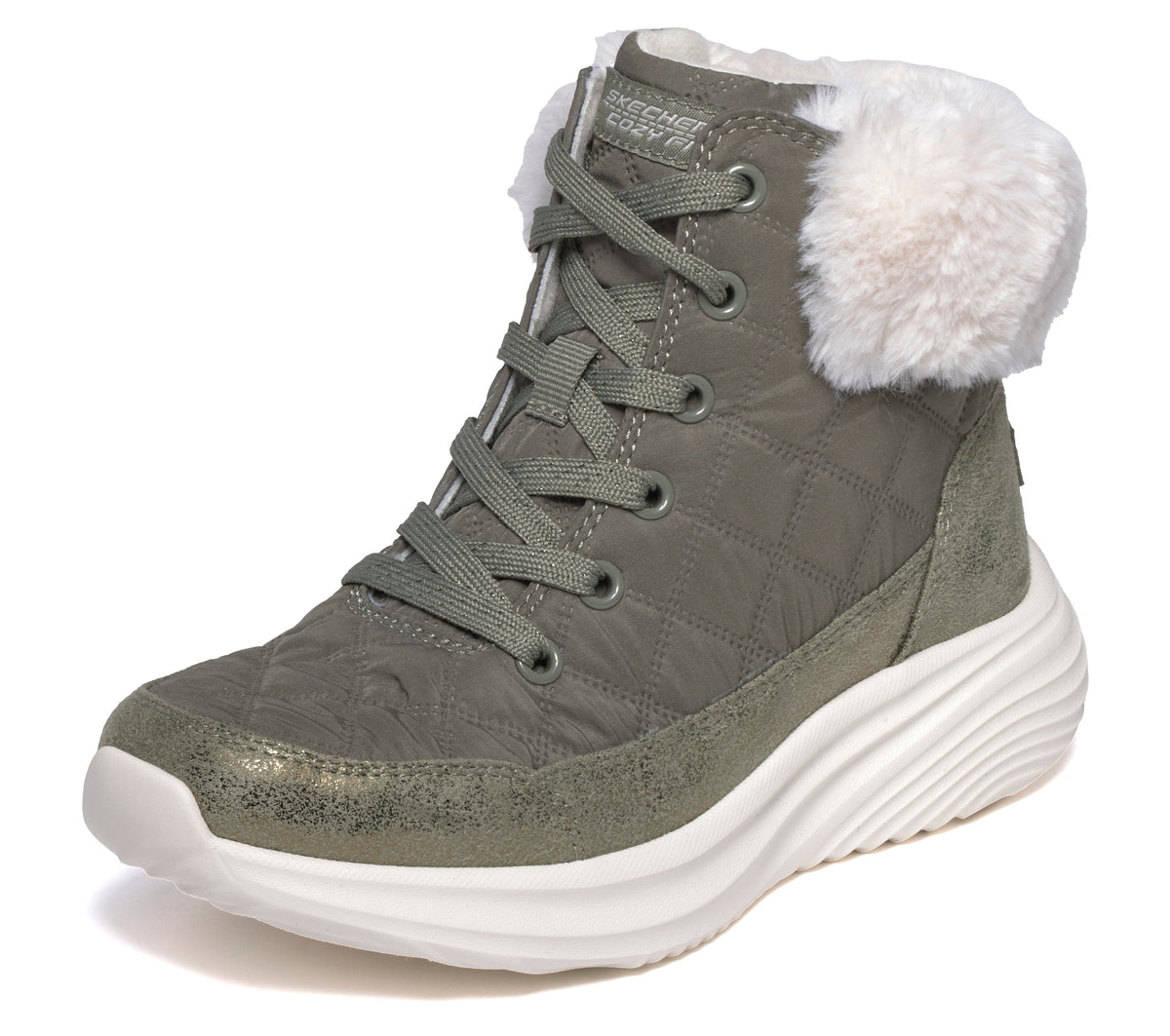 מגפיים | Bounder Pro - Cozy Fit Luxe