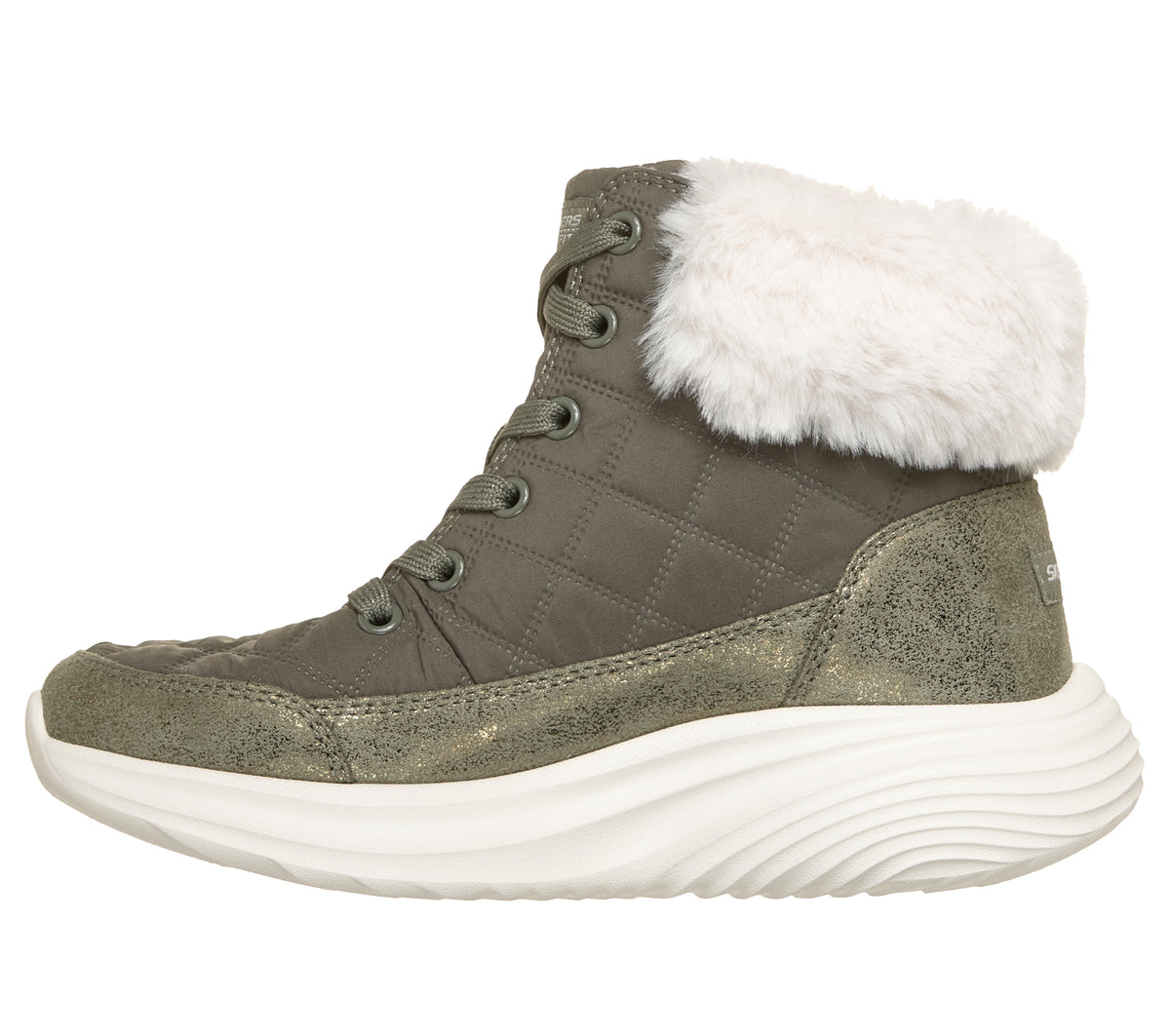 מגפיים | Bounder Pro - Cozy Fit Luxe