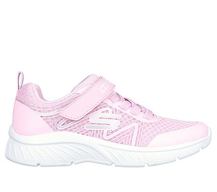 סניקרס סקוץ' בנות | Microspec Plus - Swirl Sweet