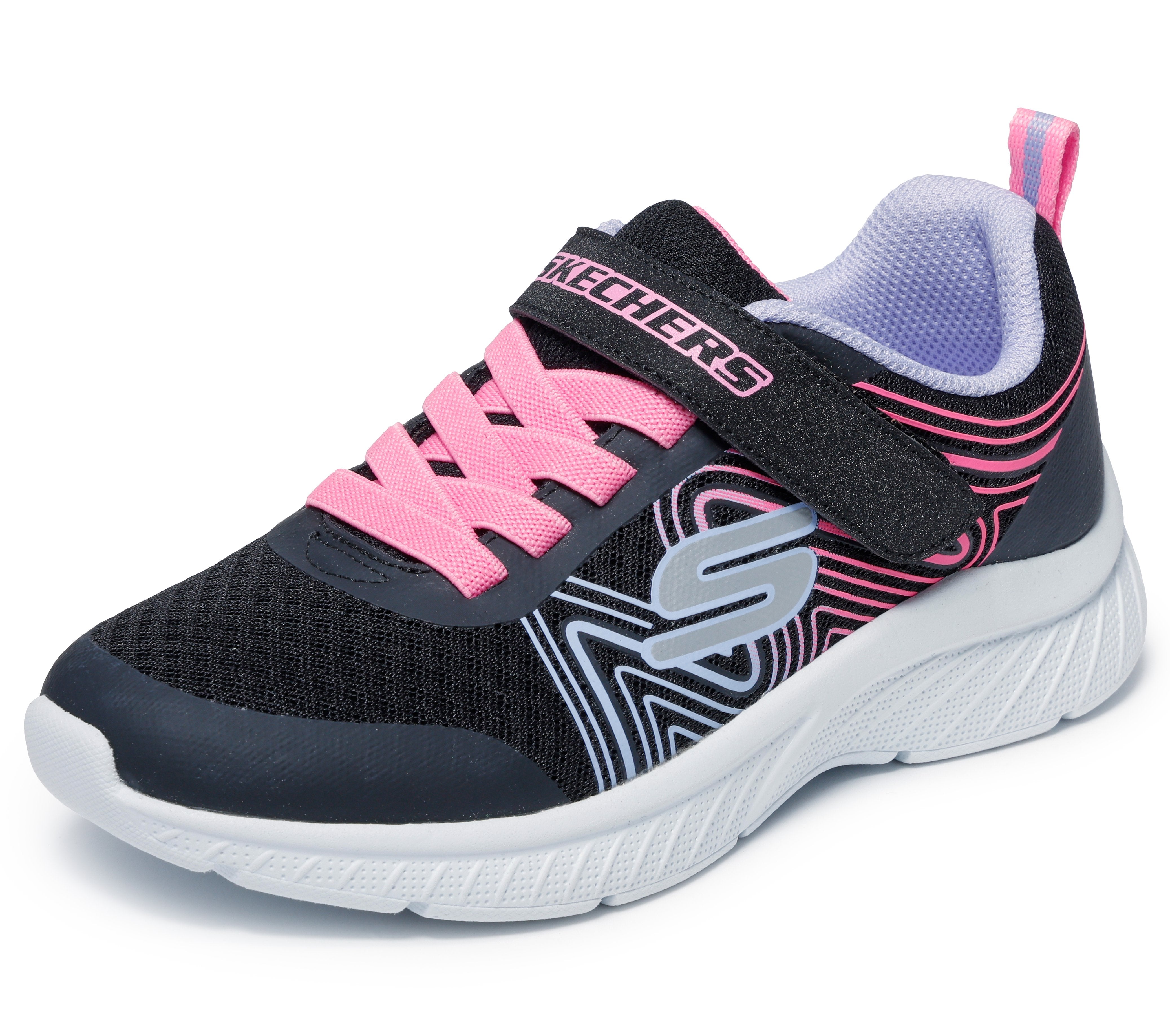 סניקרס סקוץ' | Microspec Plus - Swirl Sweet