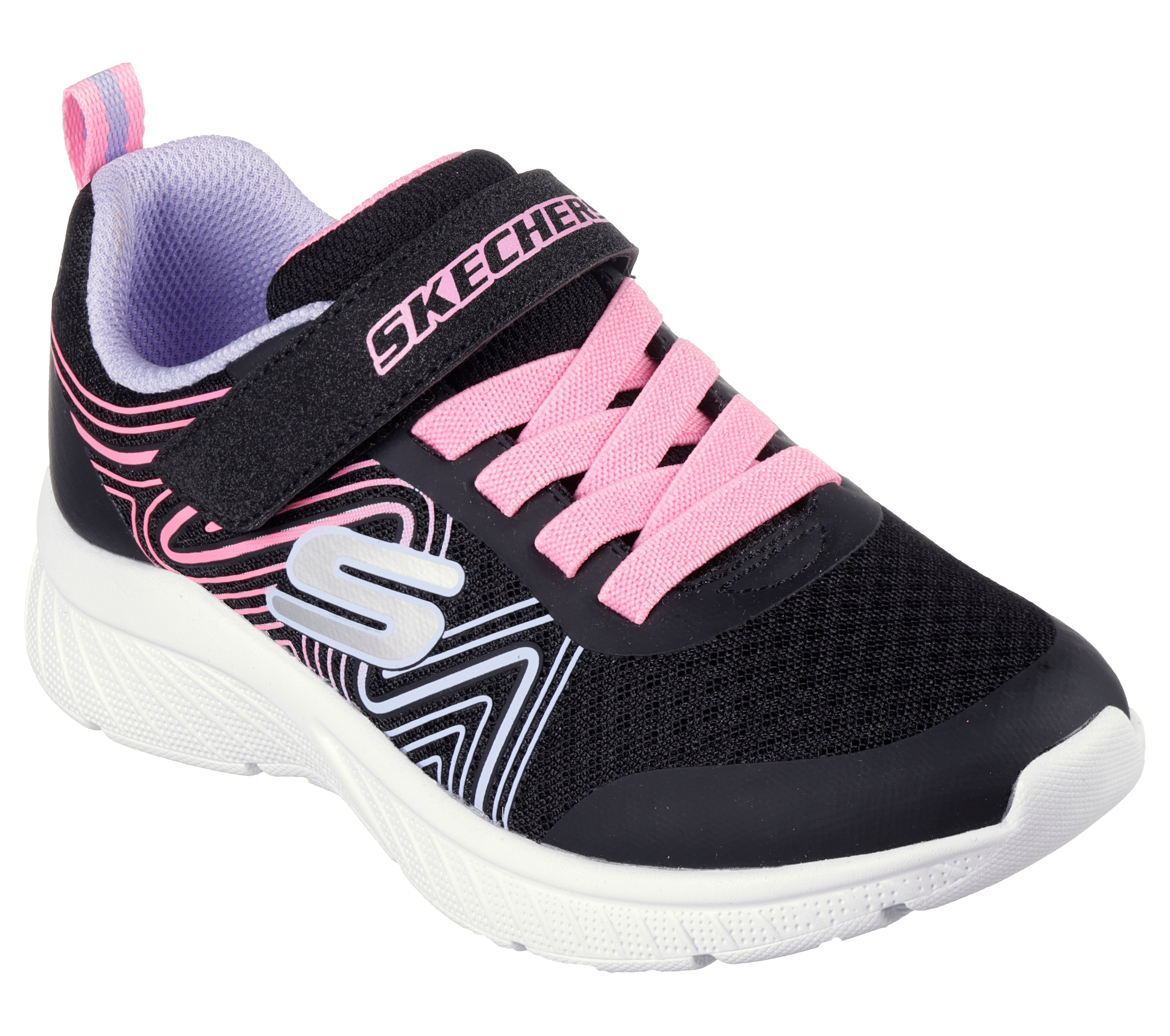 סניקרס סקוץ' | Microspec Plus - Swirl Sweet