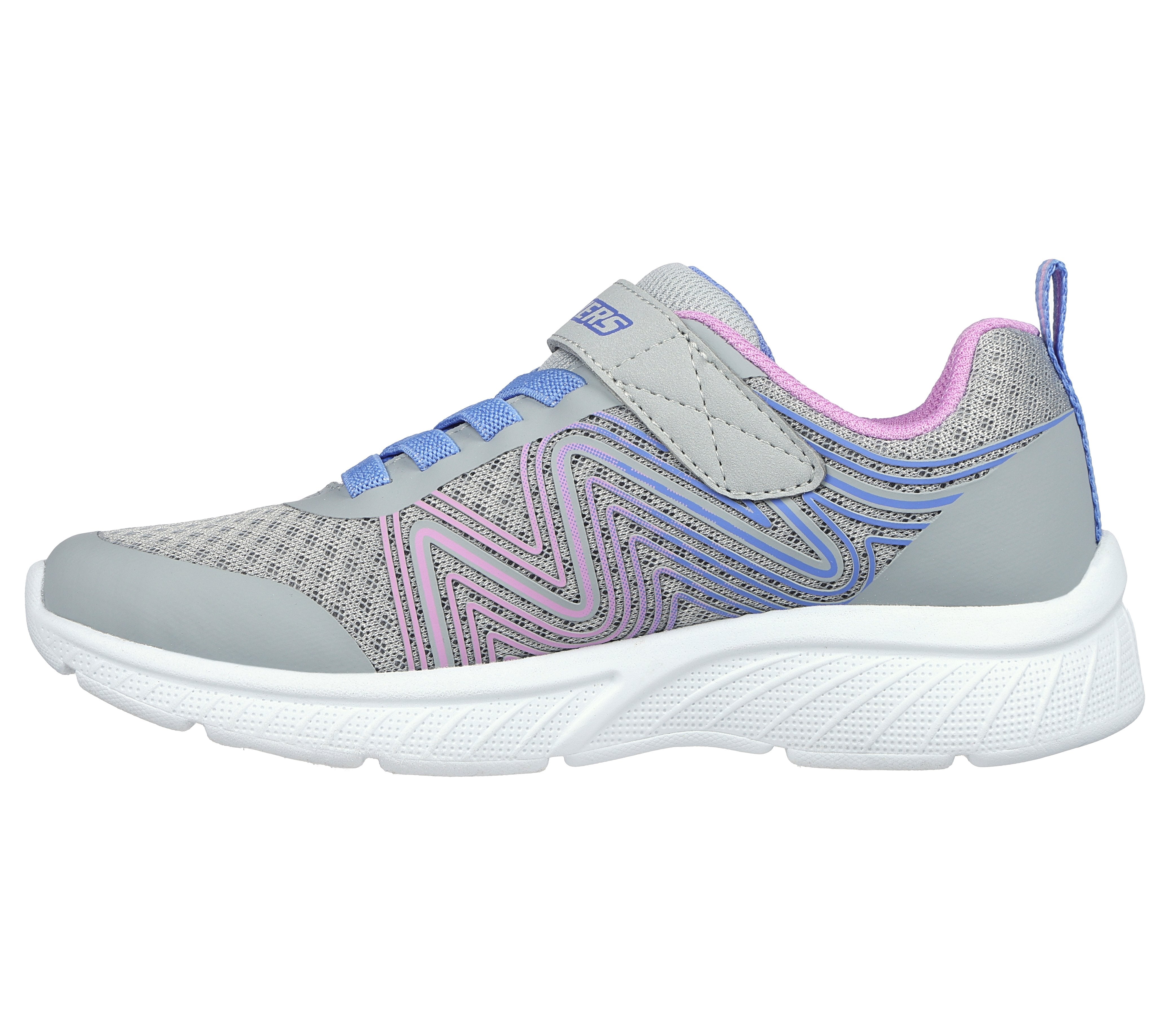 סניקרס סקוץ' | Microspec Plus - Swirl Sweet