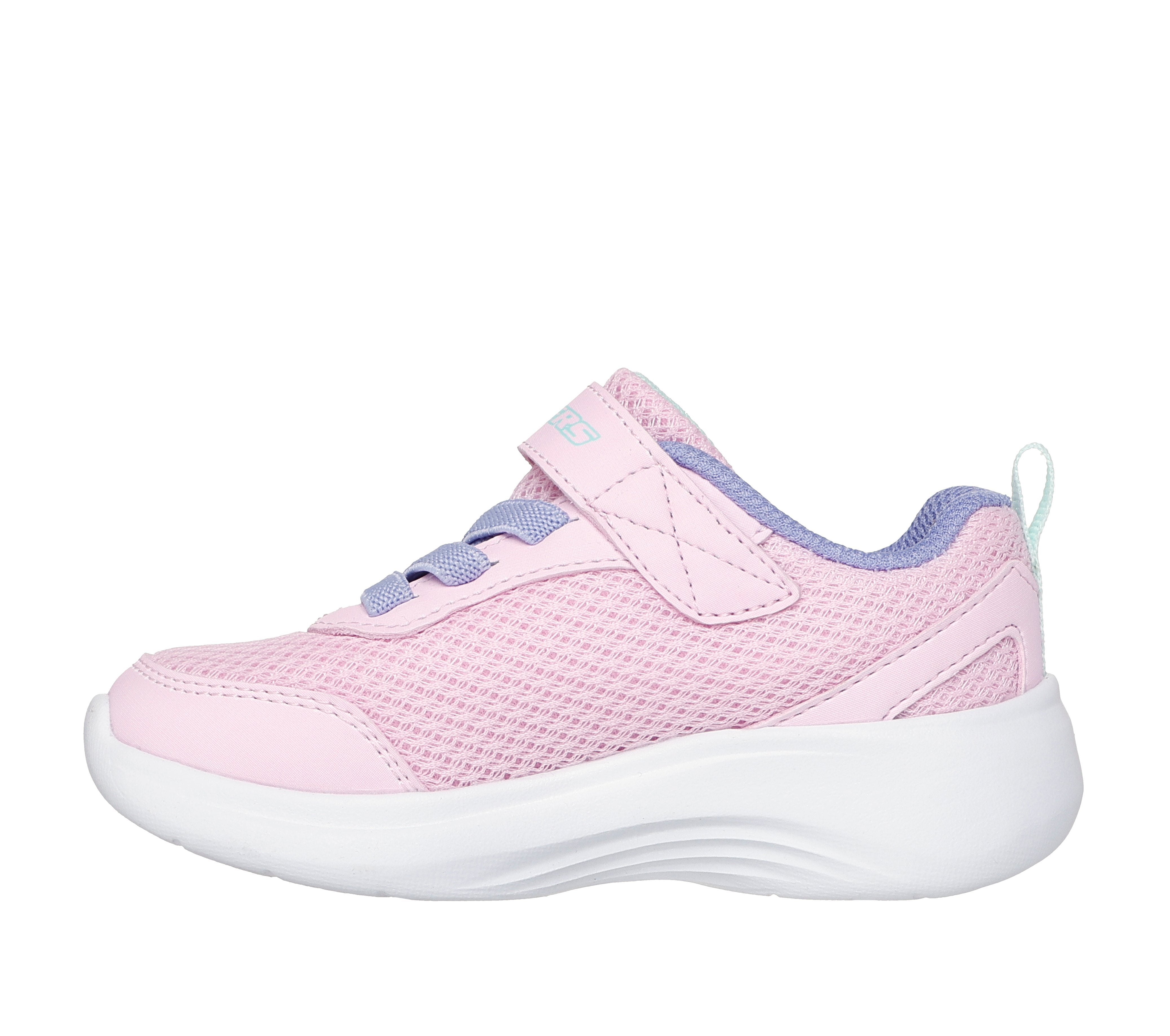 סניקרס סקוץ תינוקות בנות | SELECTORS - Reset Achieved