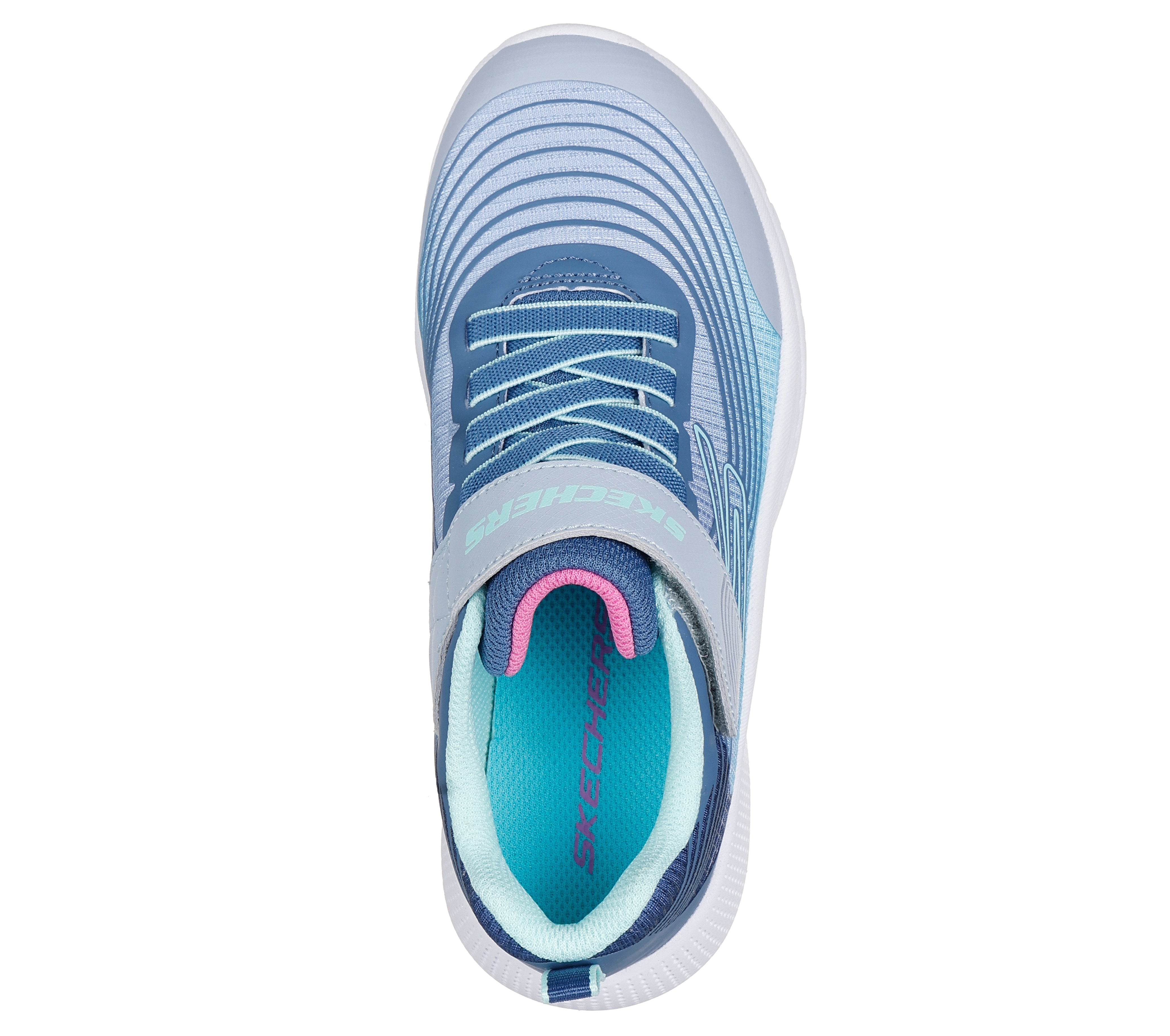 סניקרס סקוץ בנות | Microspec Advance