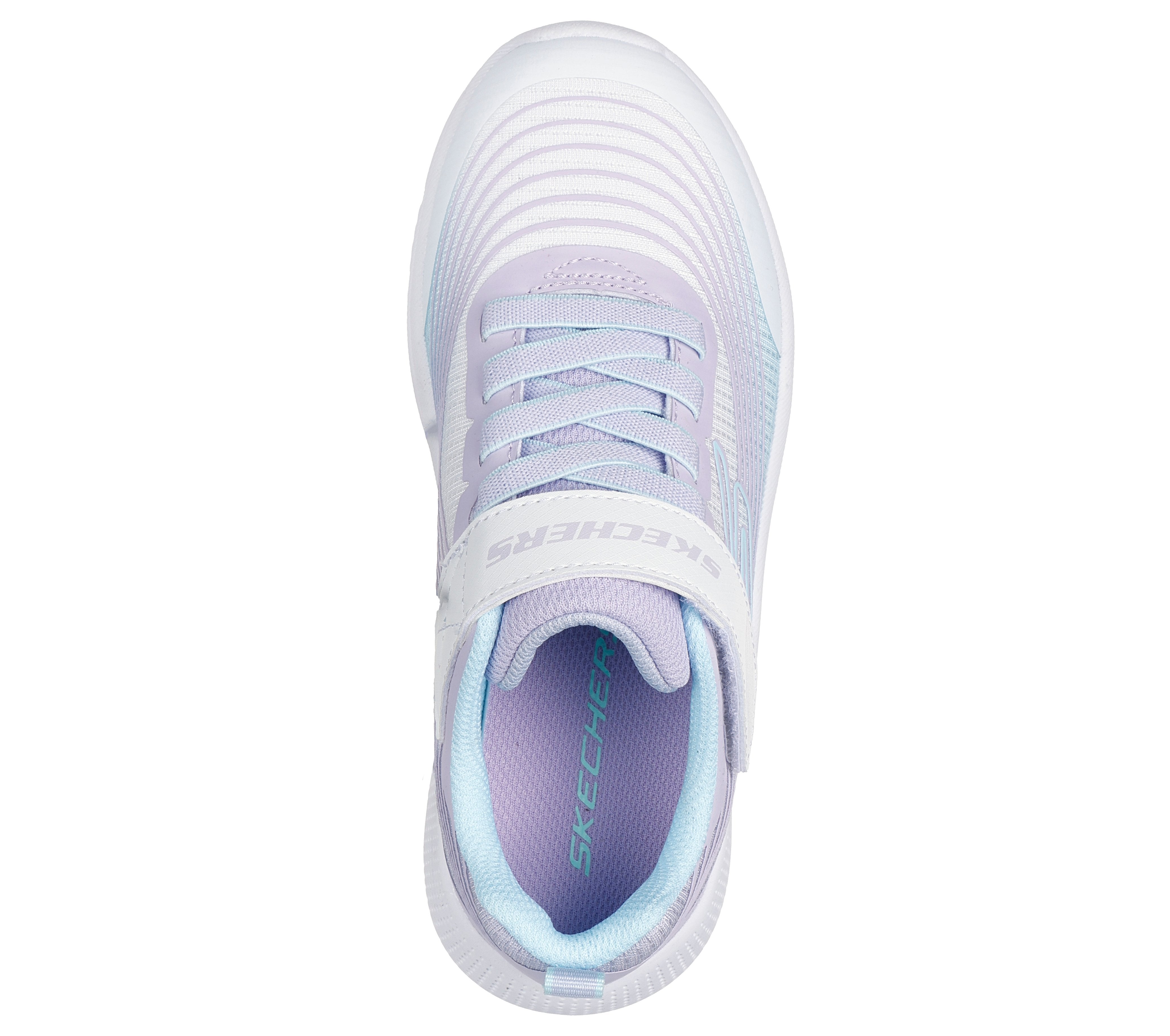 סניקרס סקוץ בנות | Microspec Advance