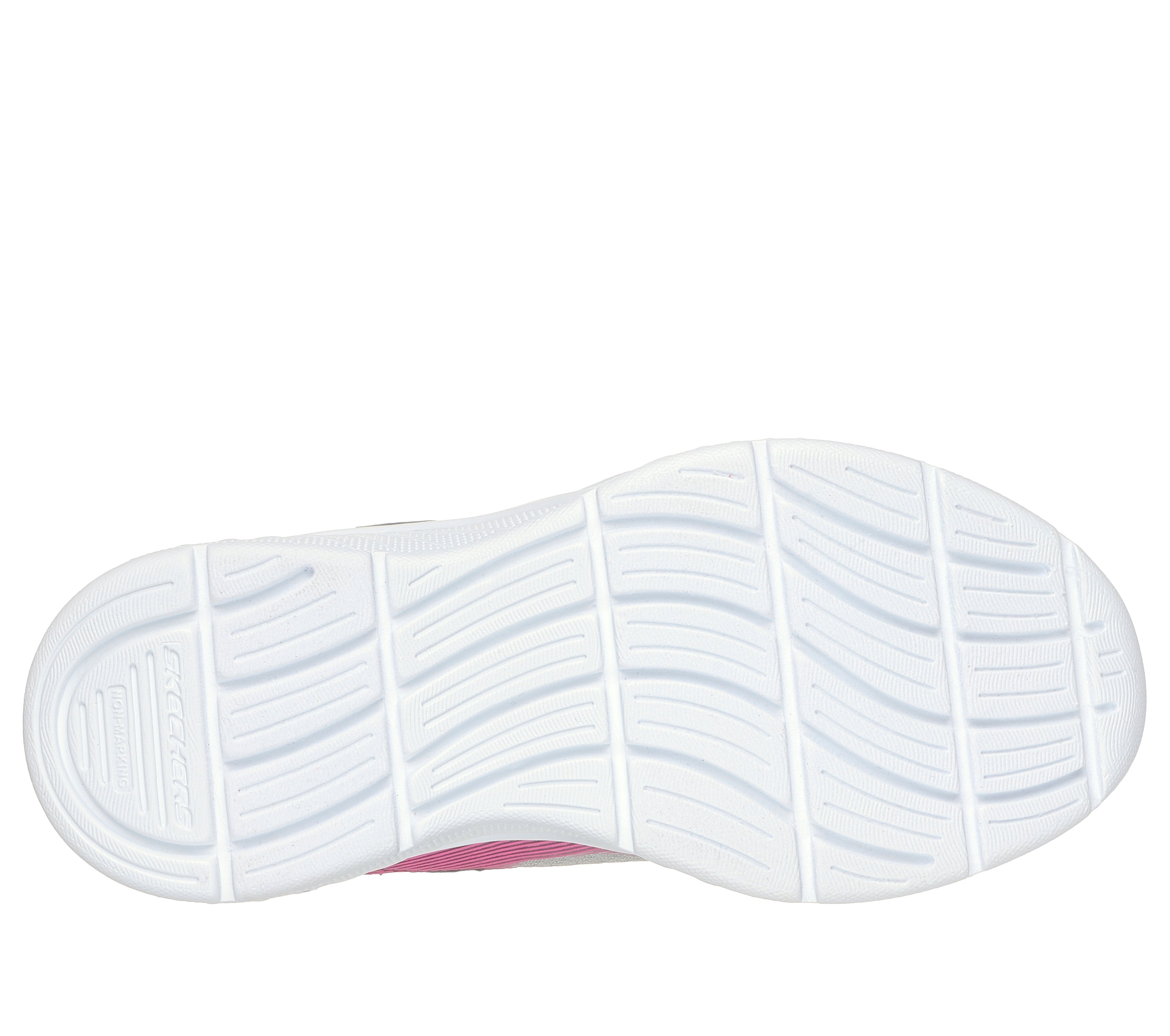 סניקרס סקוץ' בנות | Microspec Plus - Sprint Speed