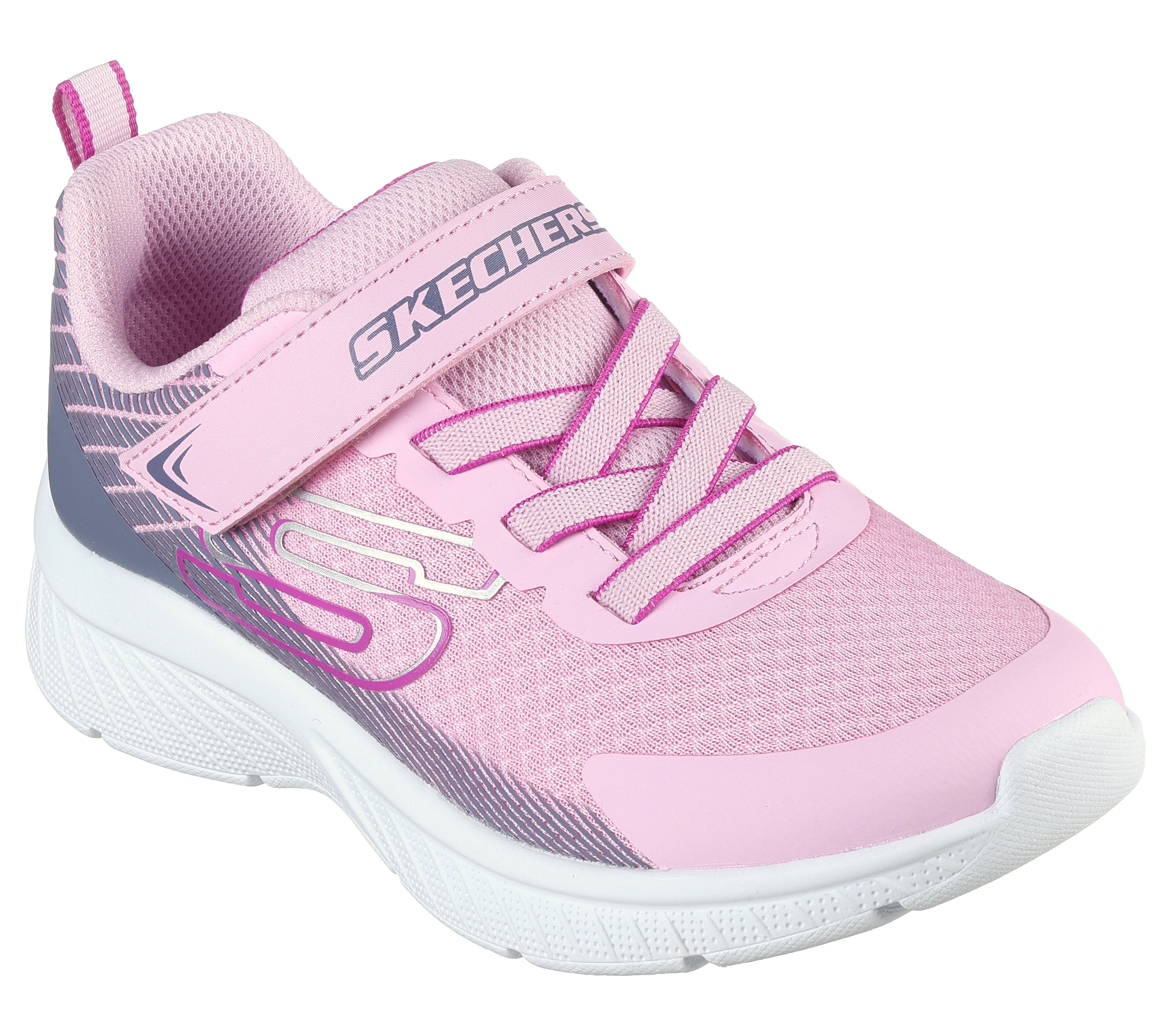 סניקרס סקוץ' בנות | Microspec Plus - Sprint Speed