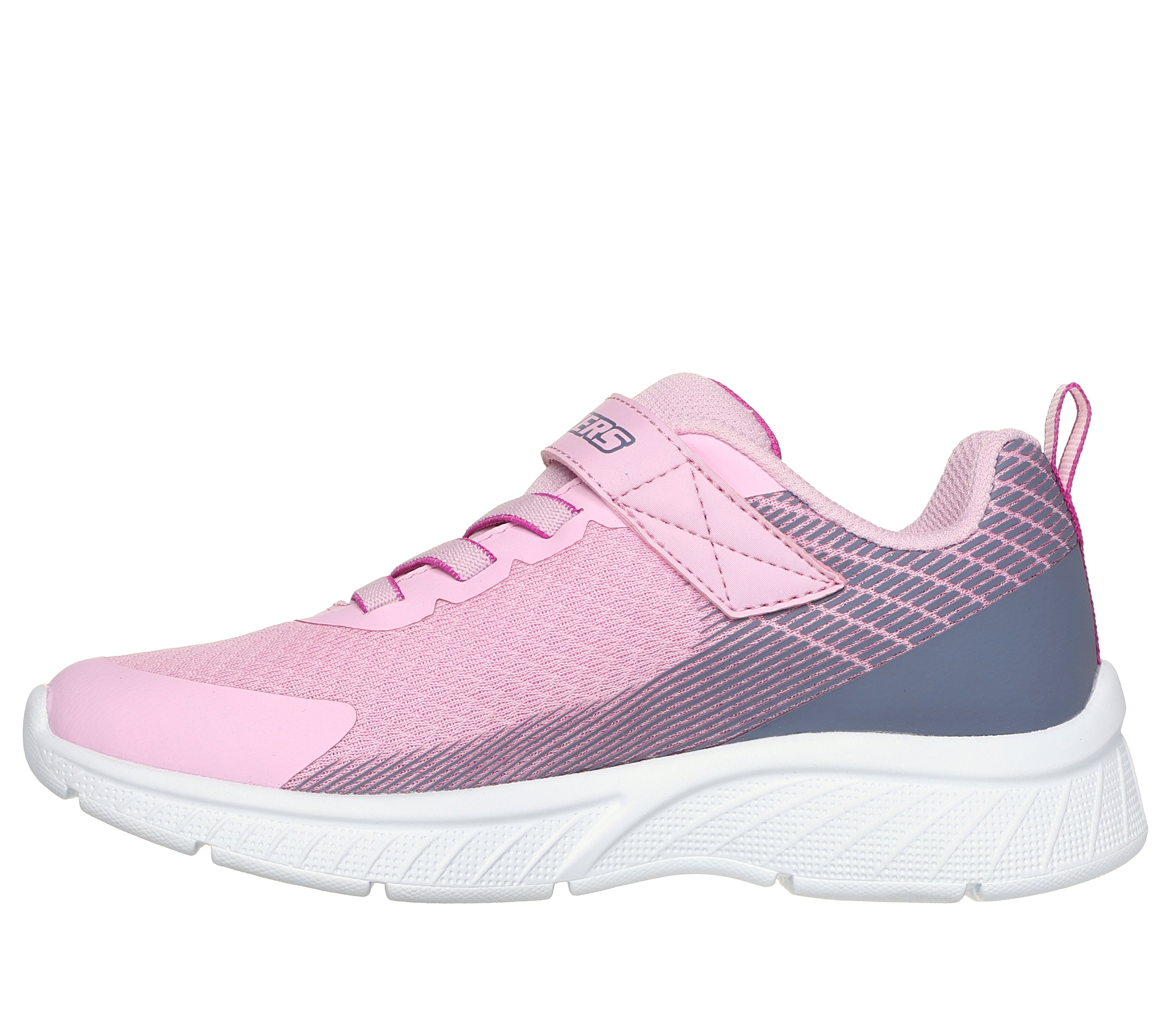 סניקרס סקוץ' בנות | Microspec Plus - Sprint Speed