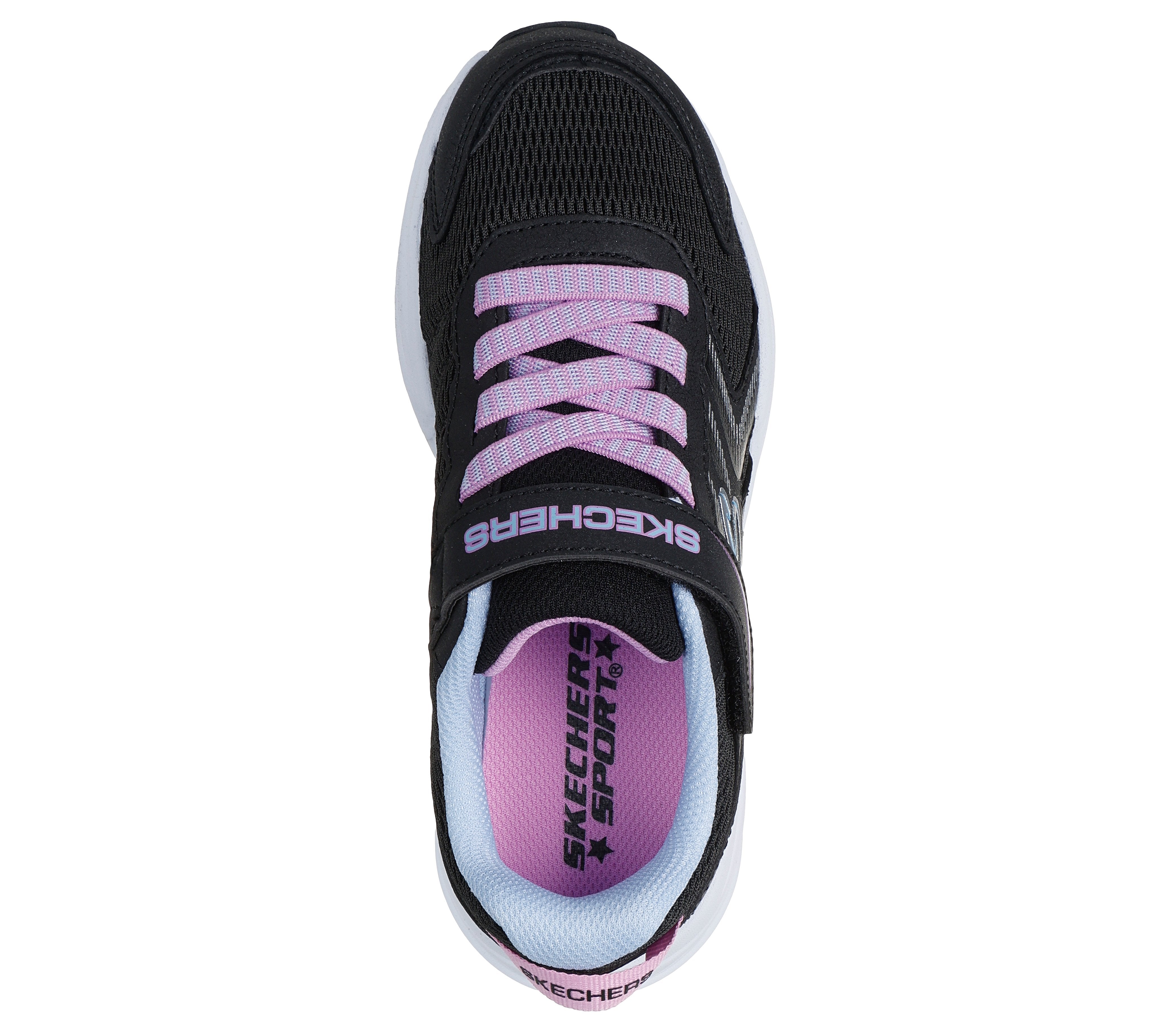 סניקרס סקוץ' | Microspec Tread