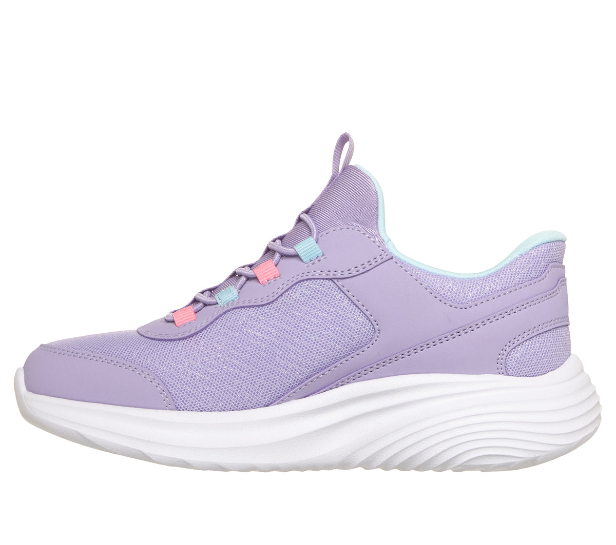 נעלי סליפ-אין | Bounder Pro