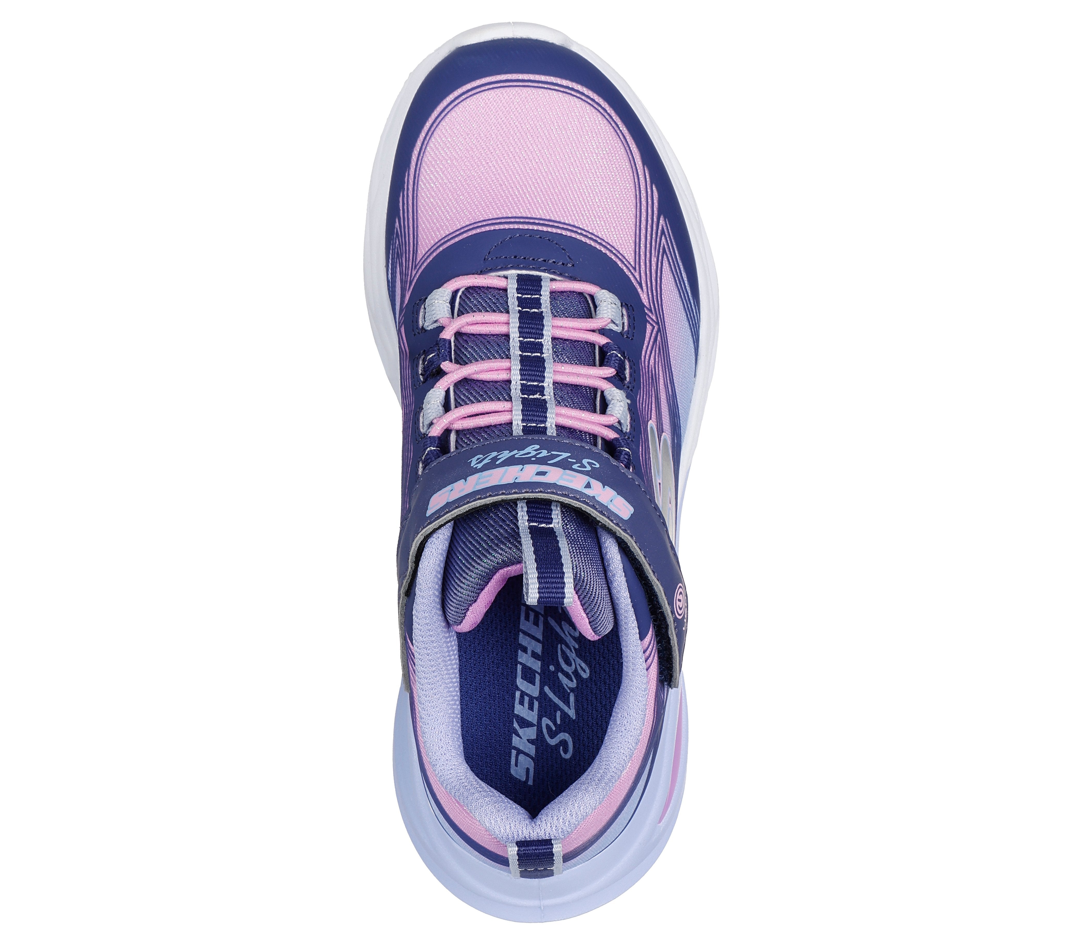 נעלי אורות בנות | S-LIGHTS - Cosmic Glow