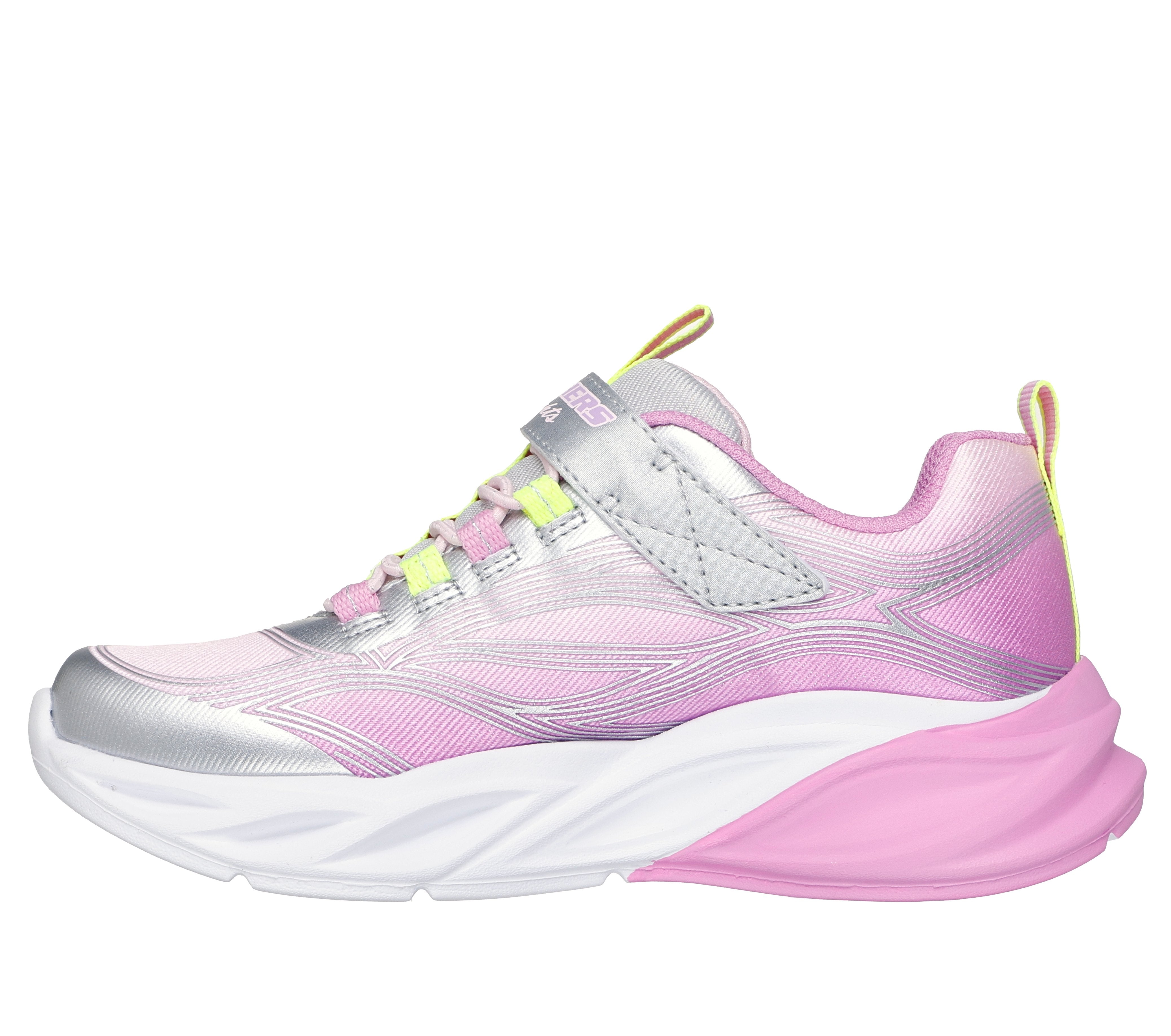 נעלי אורות | S-LIGHTS - Cosmic Glow