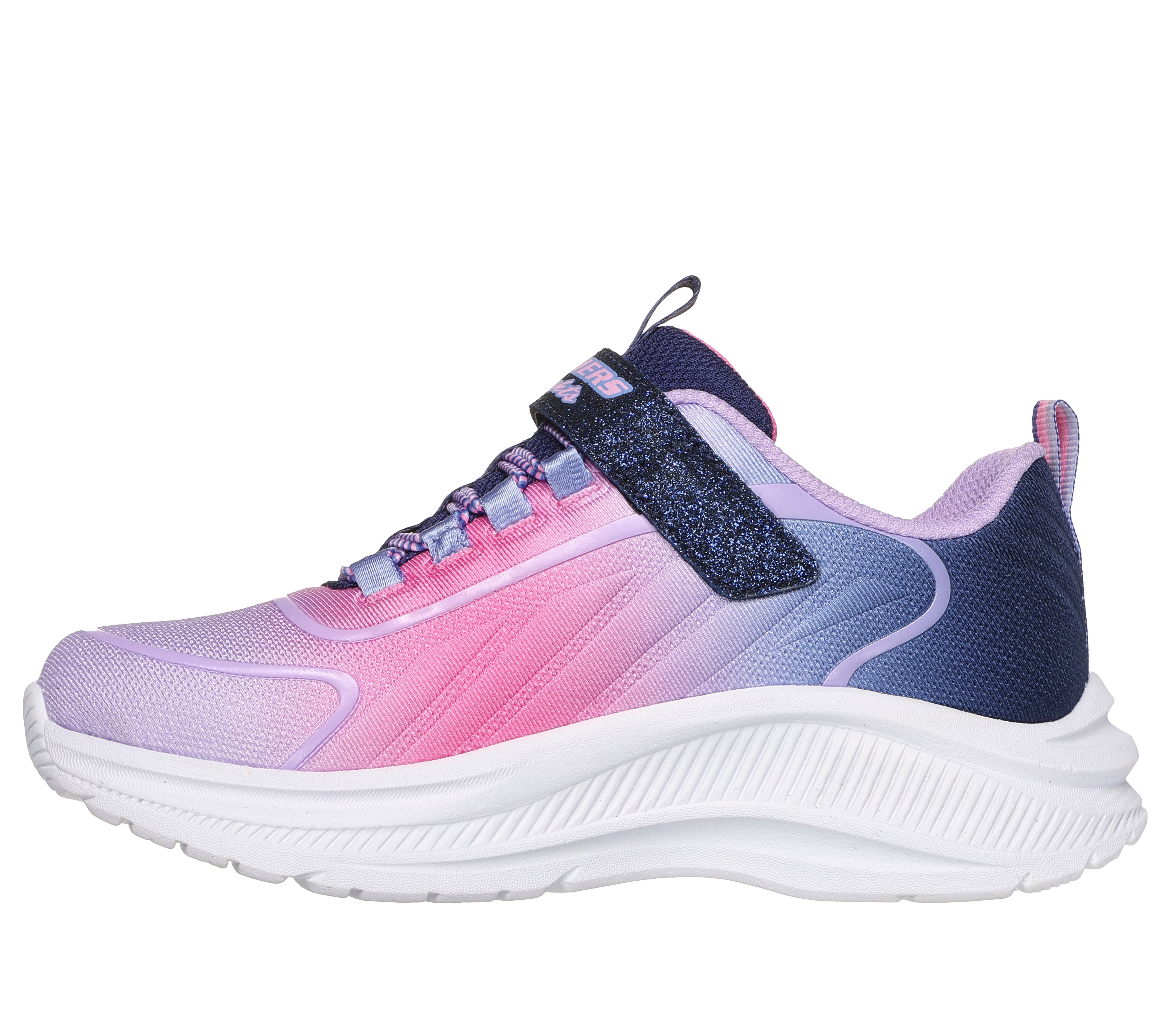 נעלי סקוץ' אורות לבנות | Rainbow Cruises