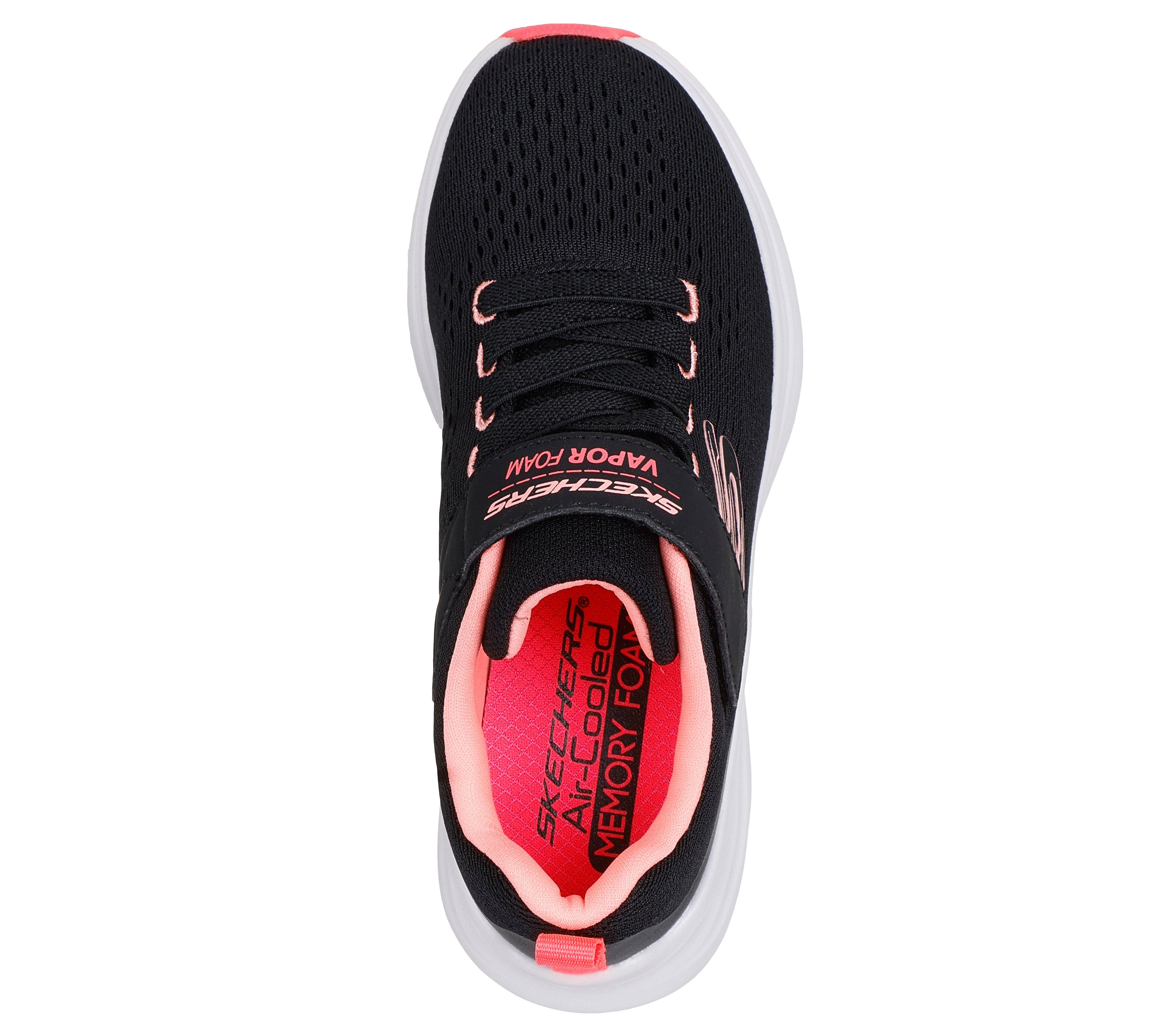 סניקרס סקוץ' בנות | Vapor Foam - Fresh Trend