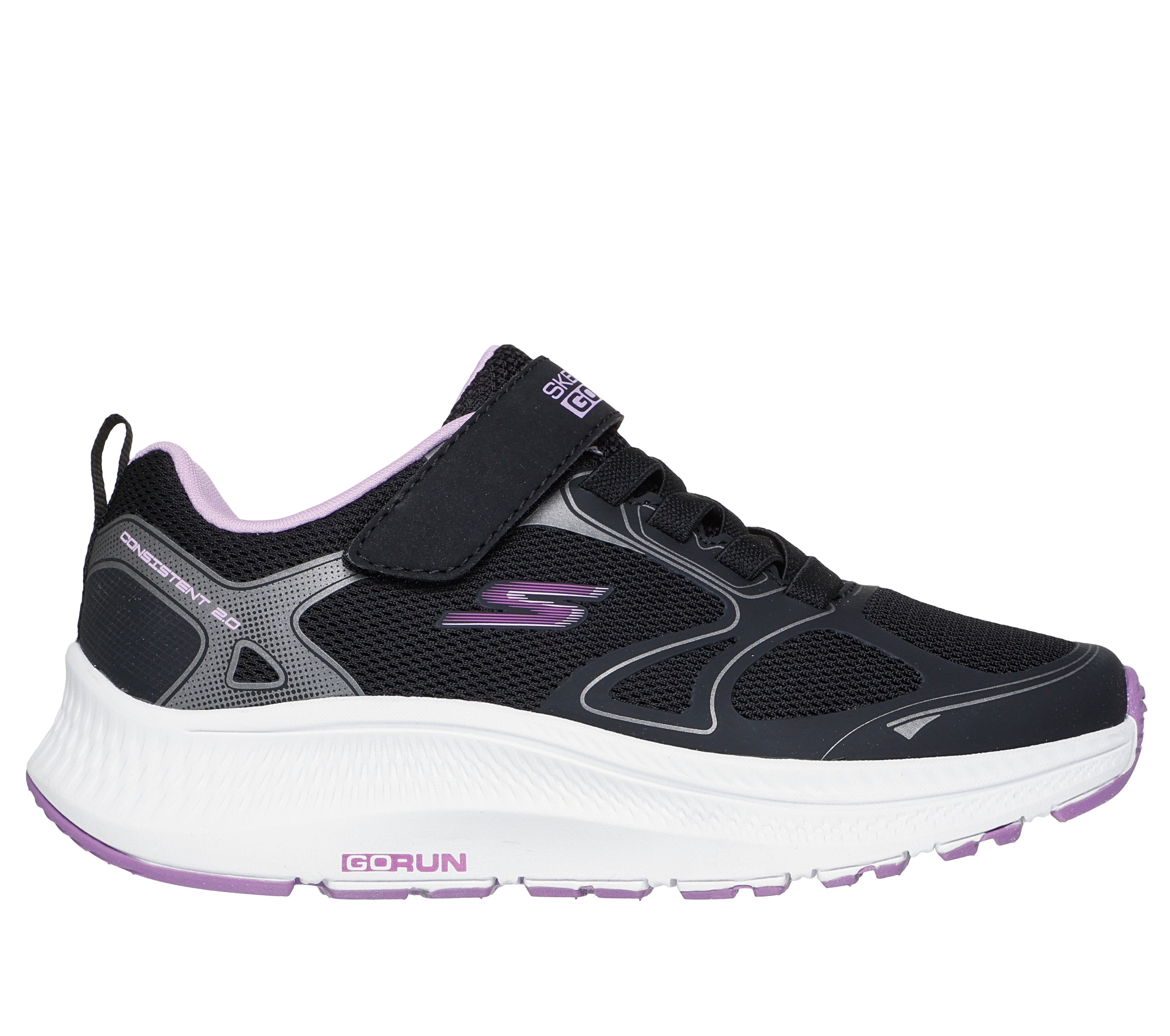 נעלי ספורט בנות | GOrun Consistent 2.0