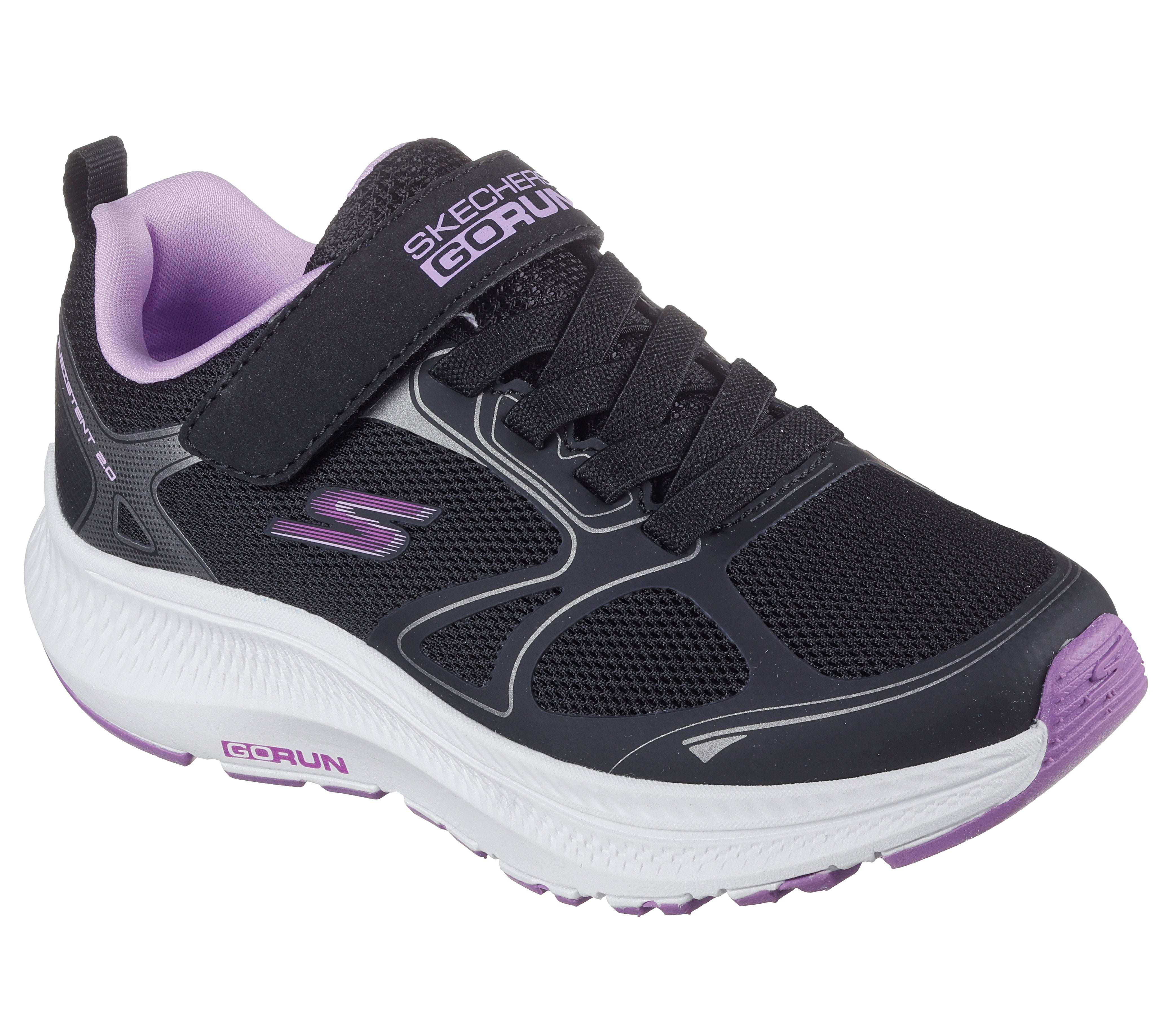 נעלי ספורט בנות | GOrun Consistent 2.0