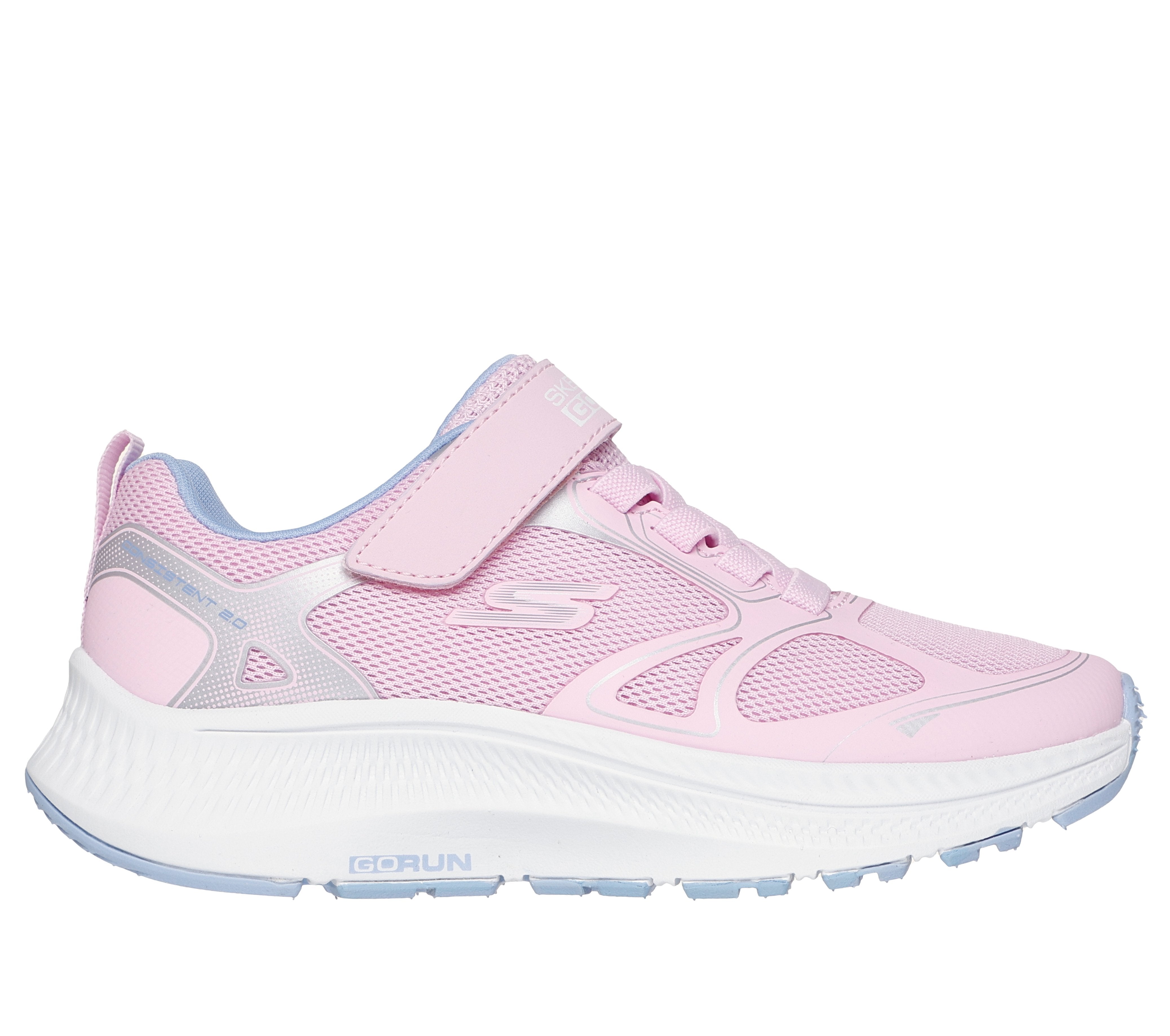 נעלי ספורט בנות | GOrun Consistent 2.0