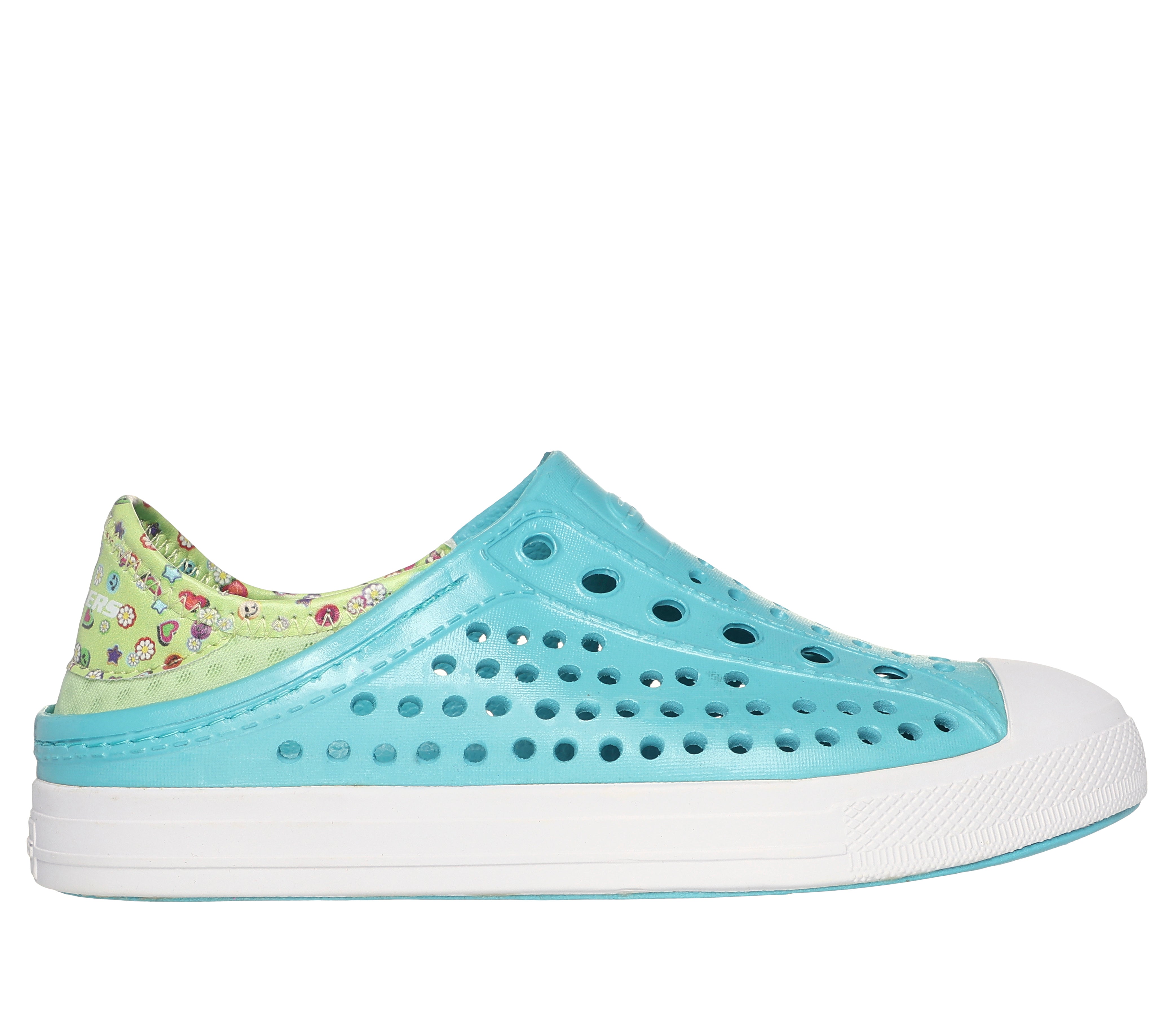 נעלי גומי בנות | Guzman Steps