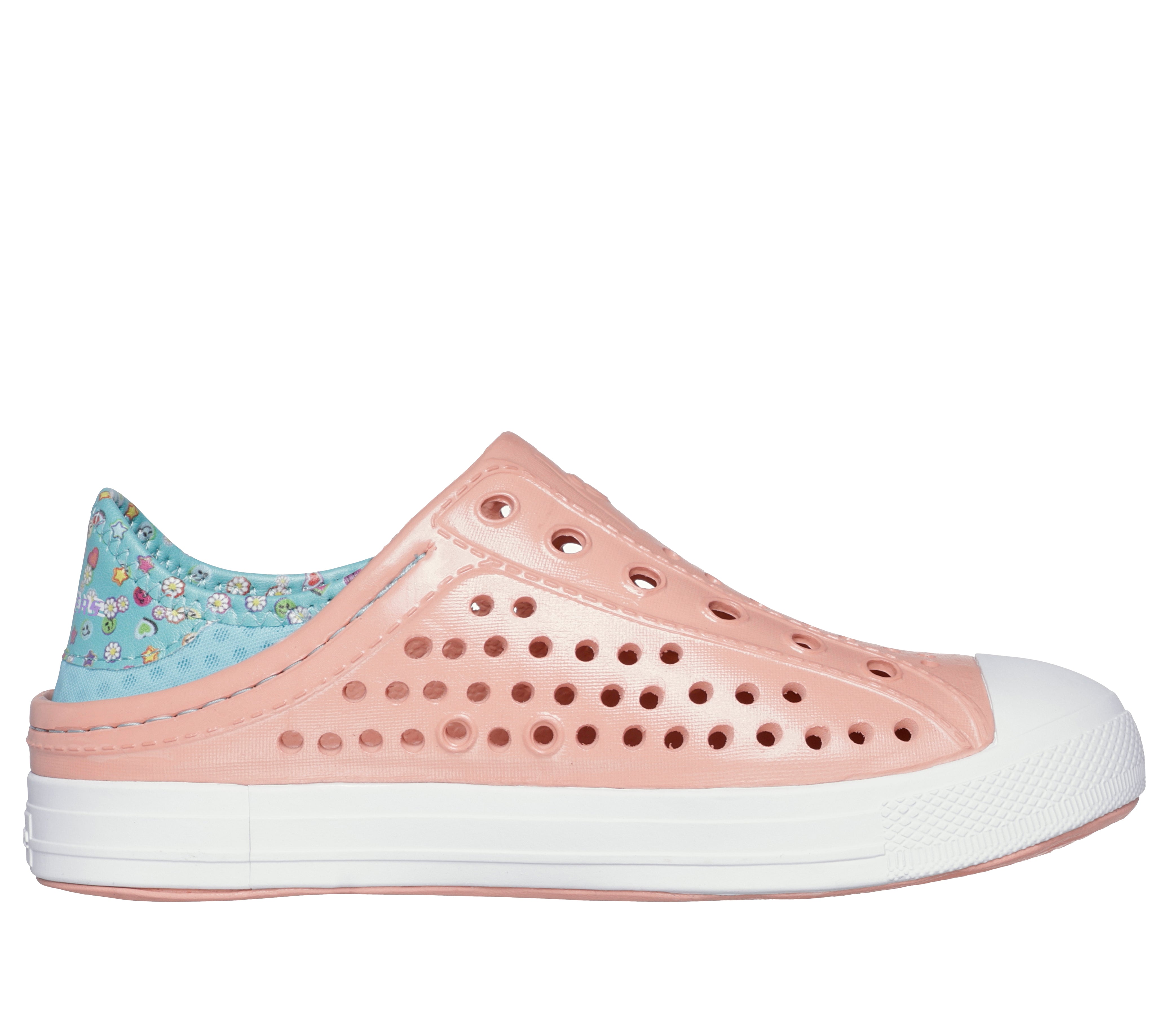 נעלי גומי בנות | Guzman Steps