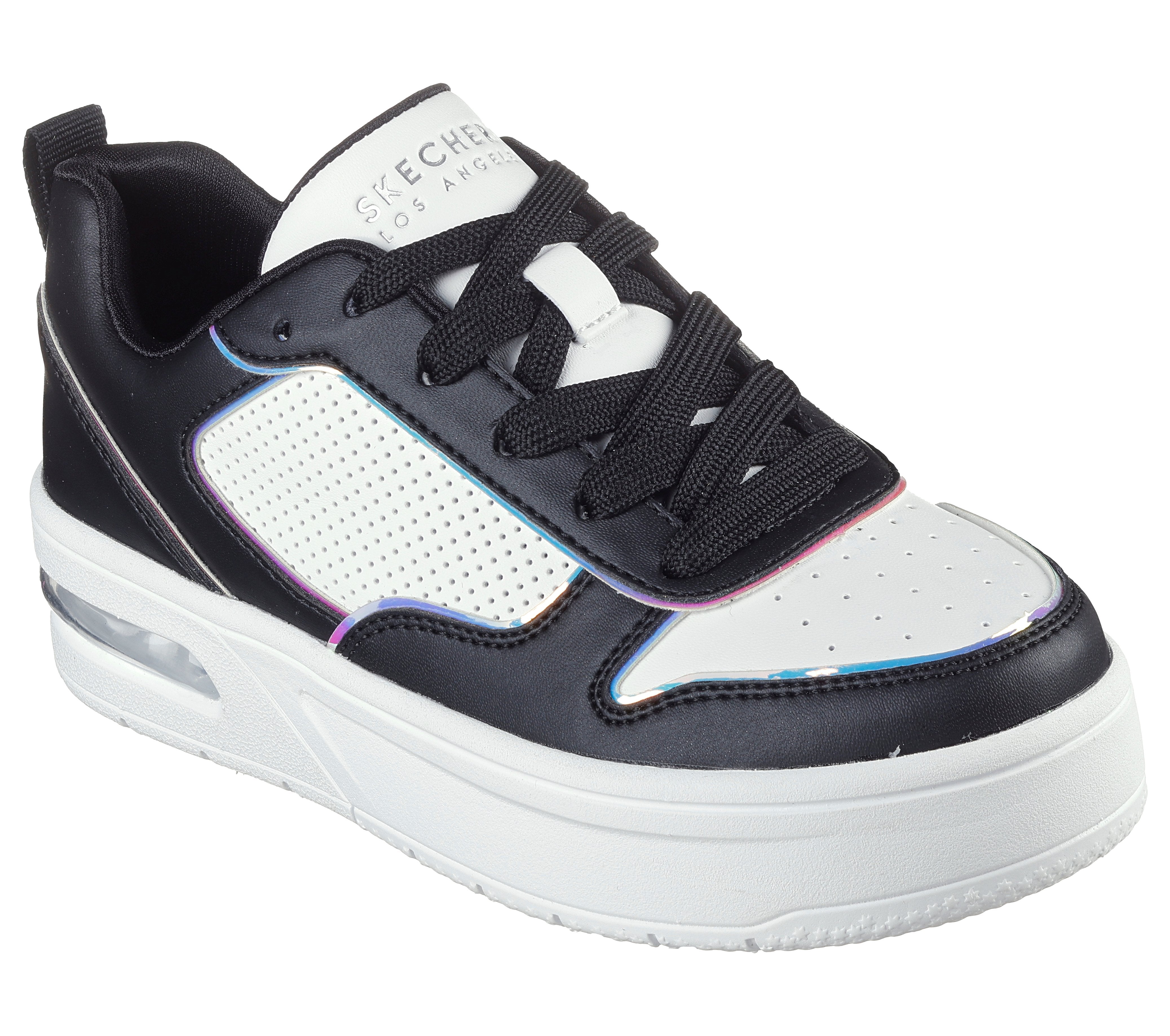 סניקרס בנות | Court Hi-Air