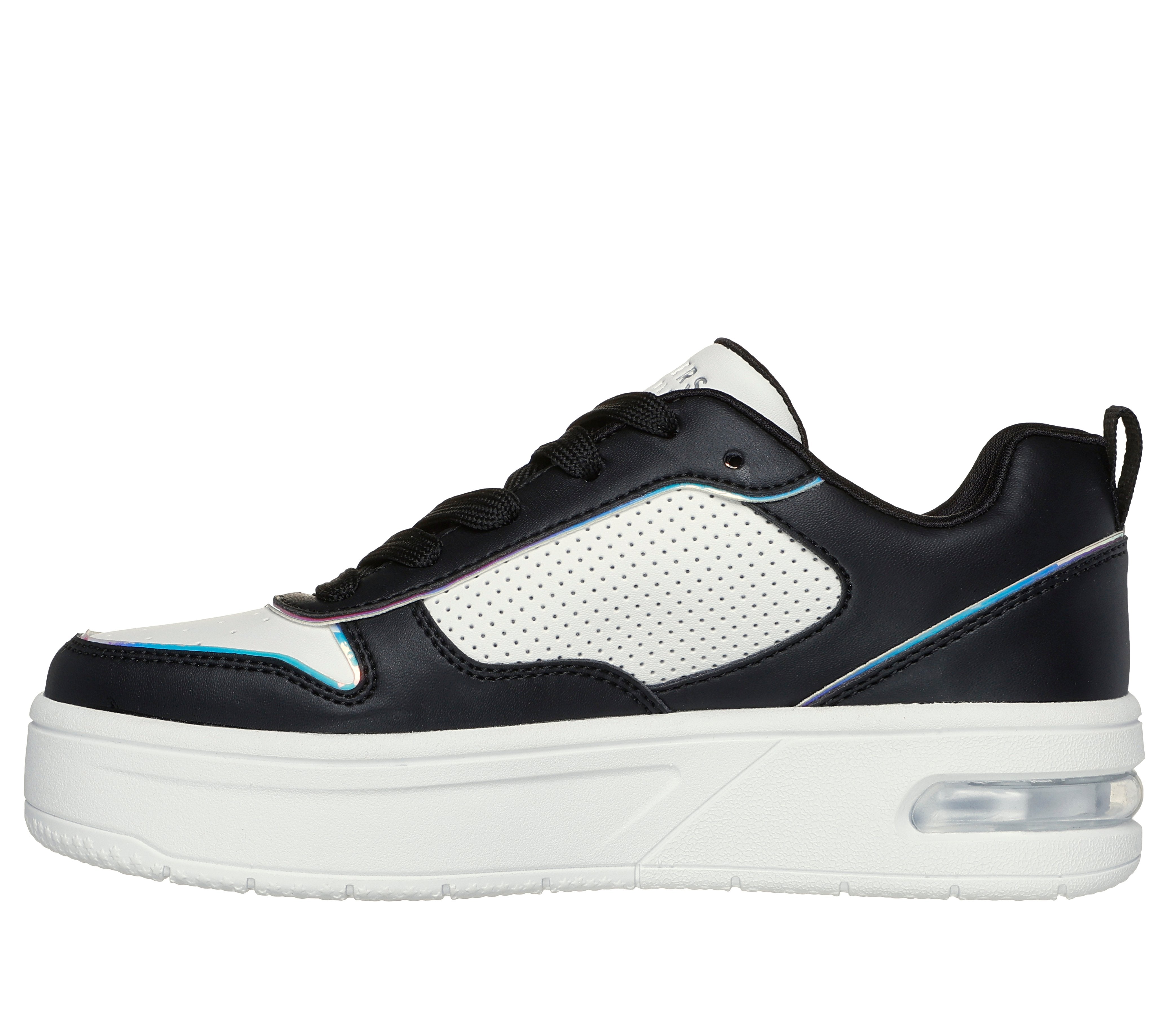 סניקרס בנות | Court Hi-Air