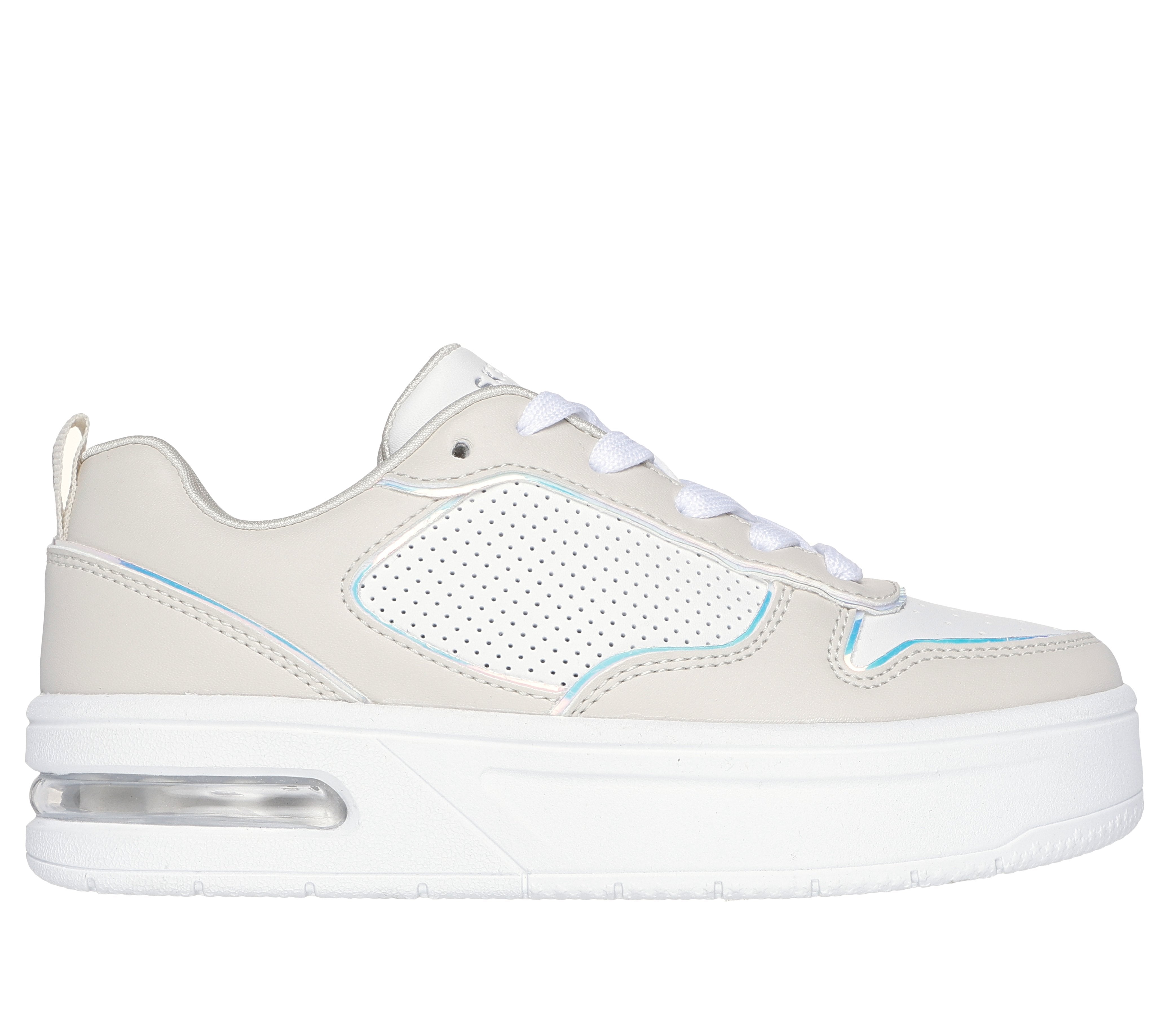 סניקרס בנות | Court Hi-Air