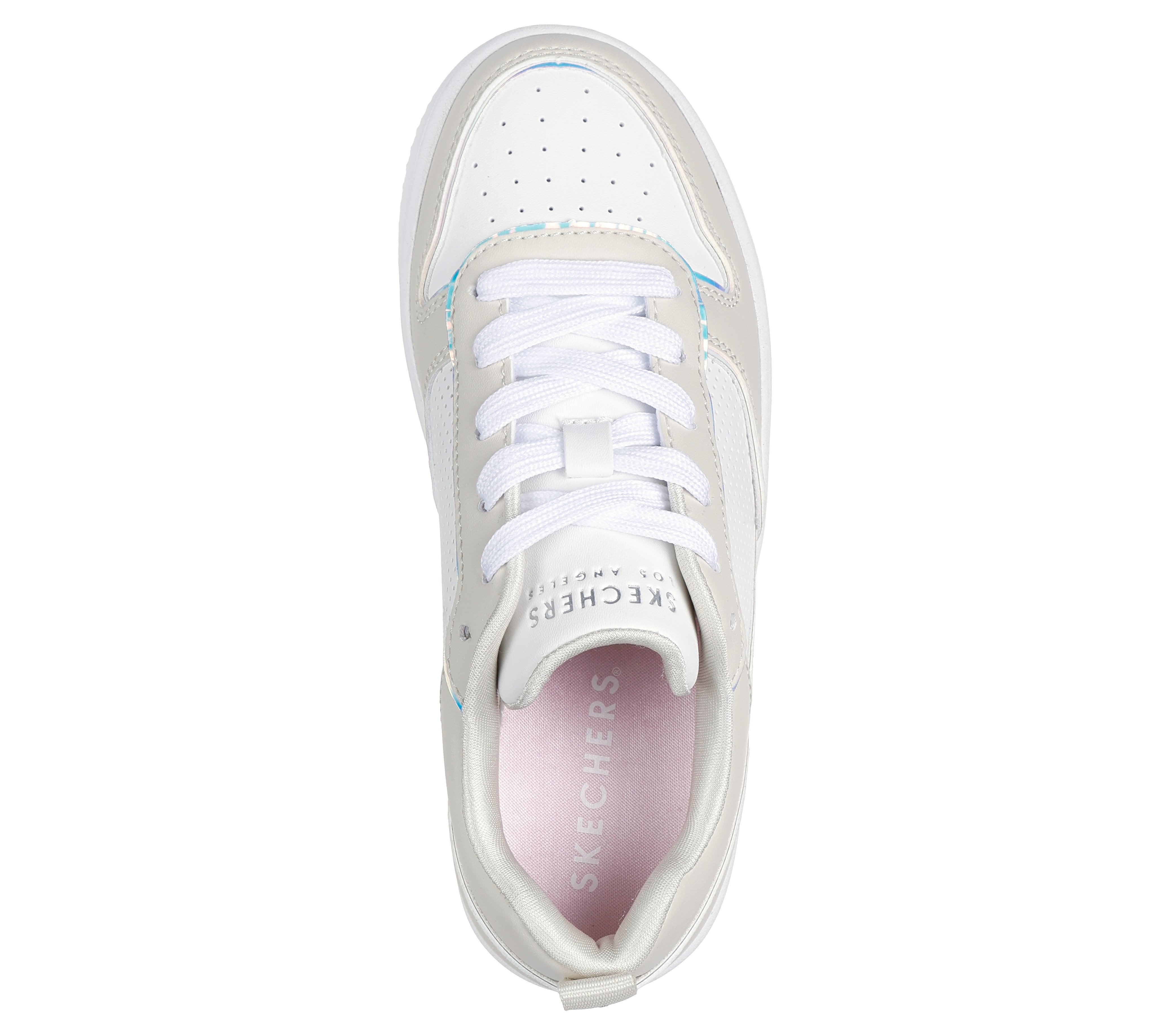 סניקרס בנות | Court Hi-Air