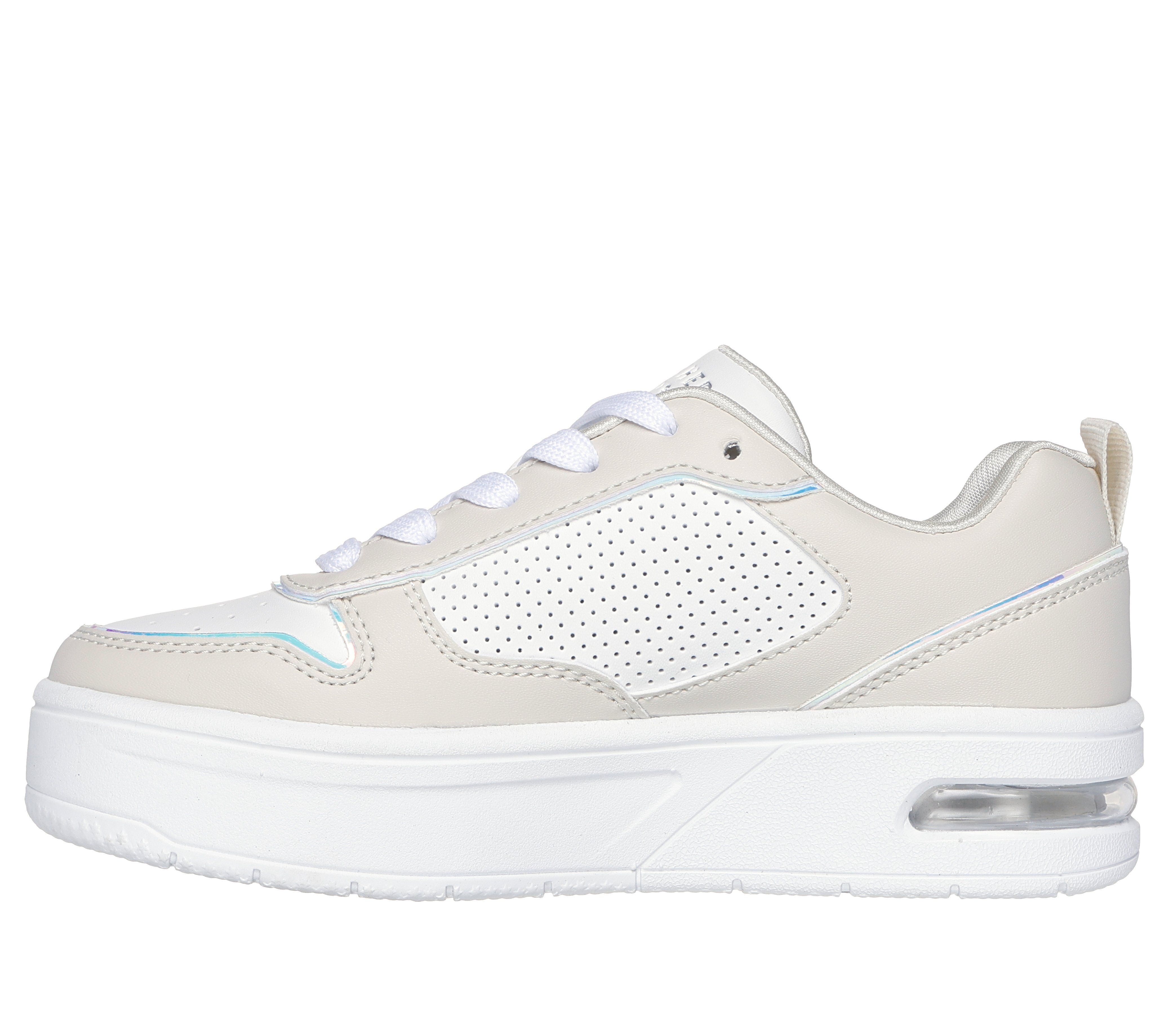 סניקרס בנות | Court Hi-Air