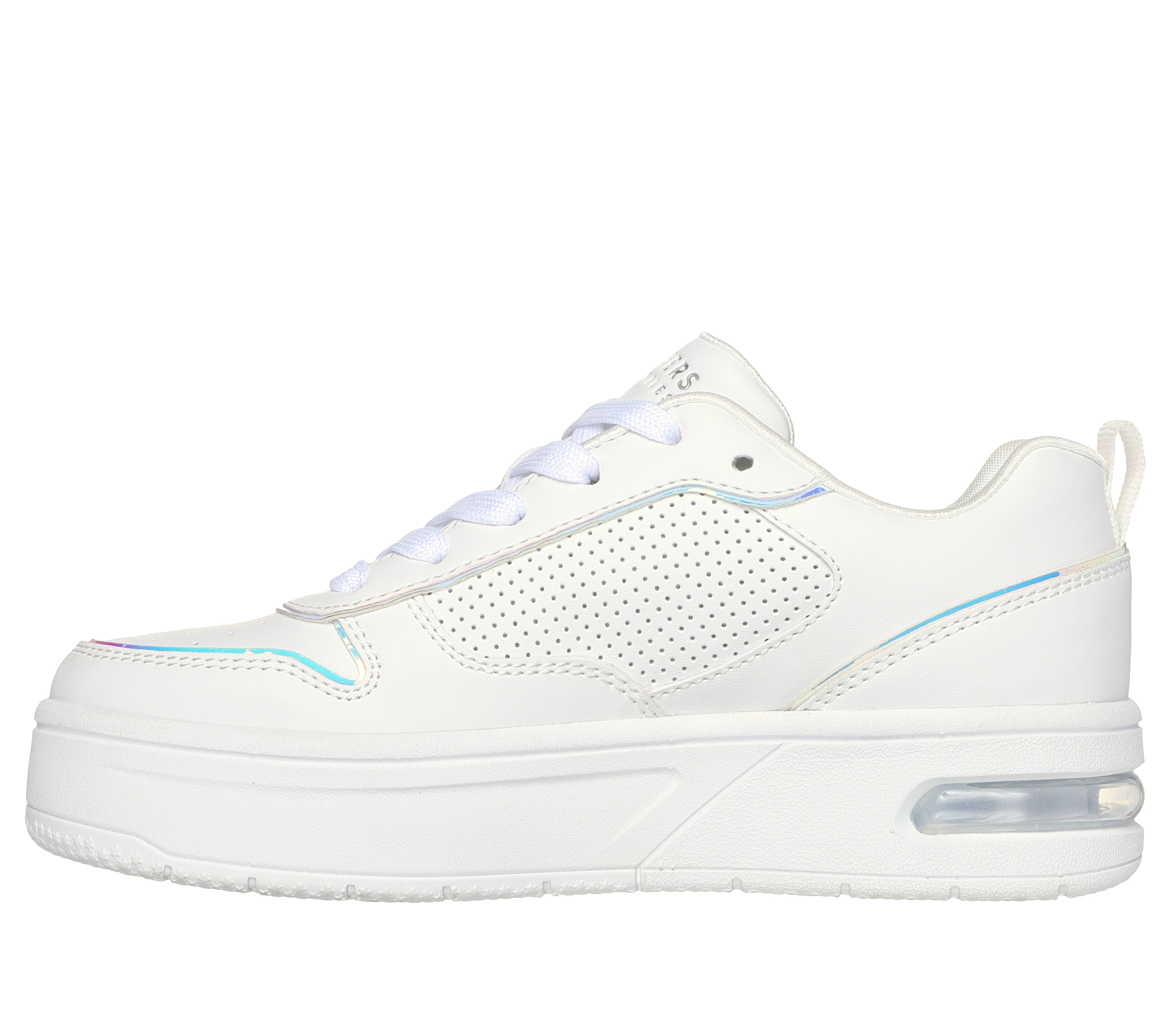 סניקרס בנות | Court Hi-Air