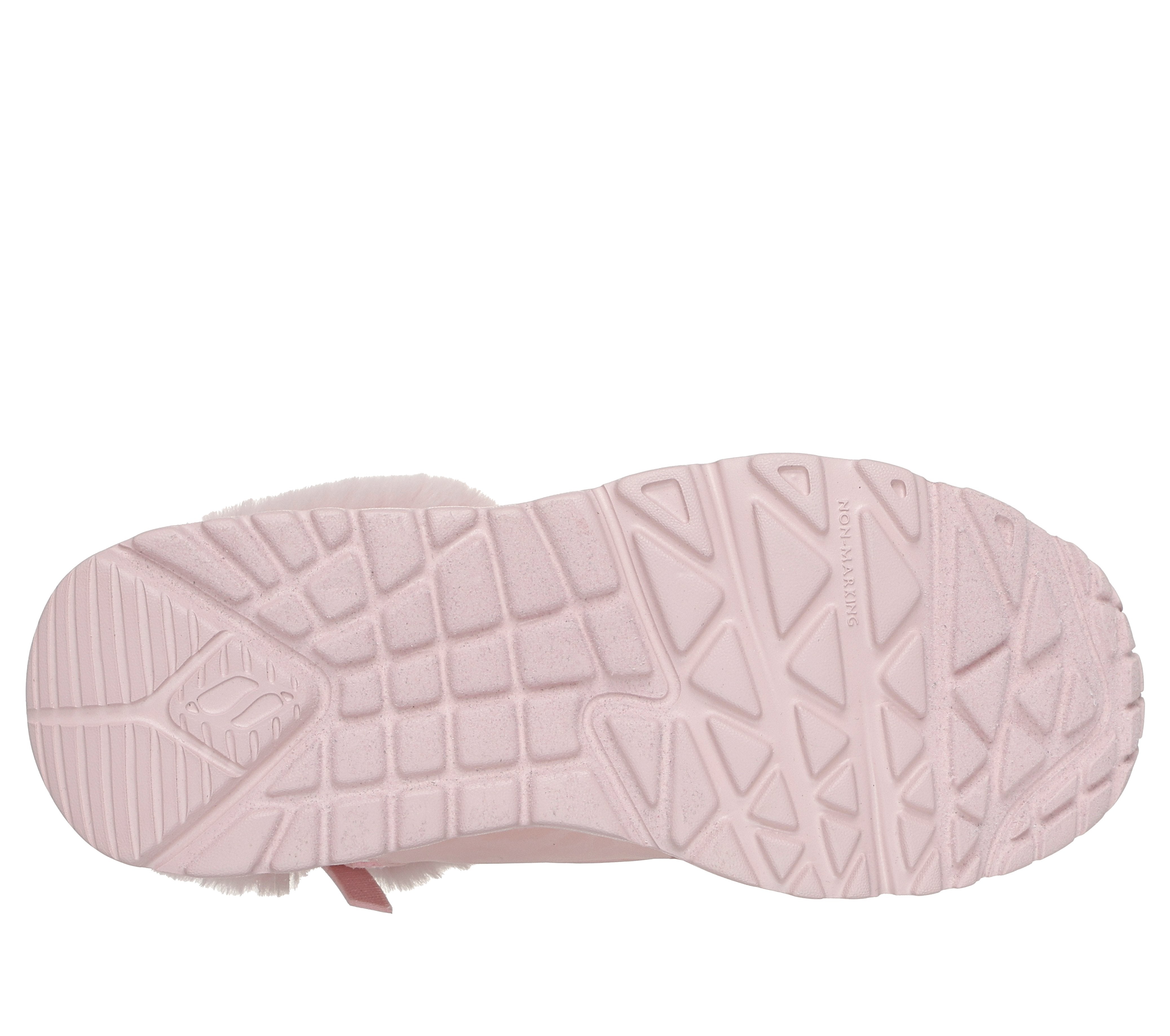 מגפי בנות | UNO Lite - Cozy Leopard