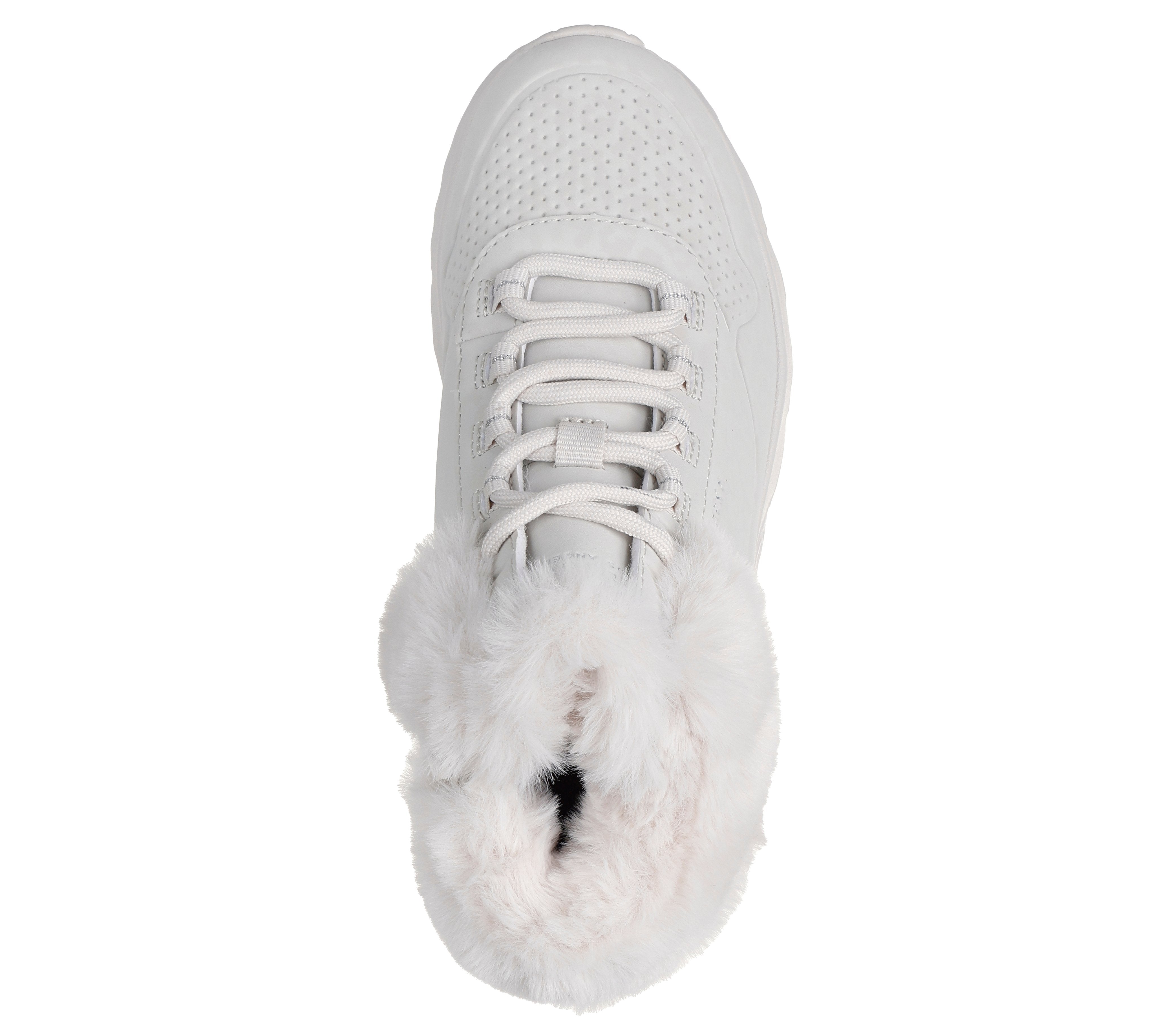 מגפי בנות | UNO Lite - Cozy Leopard