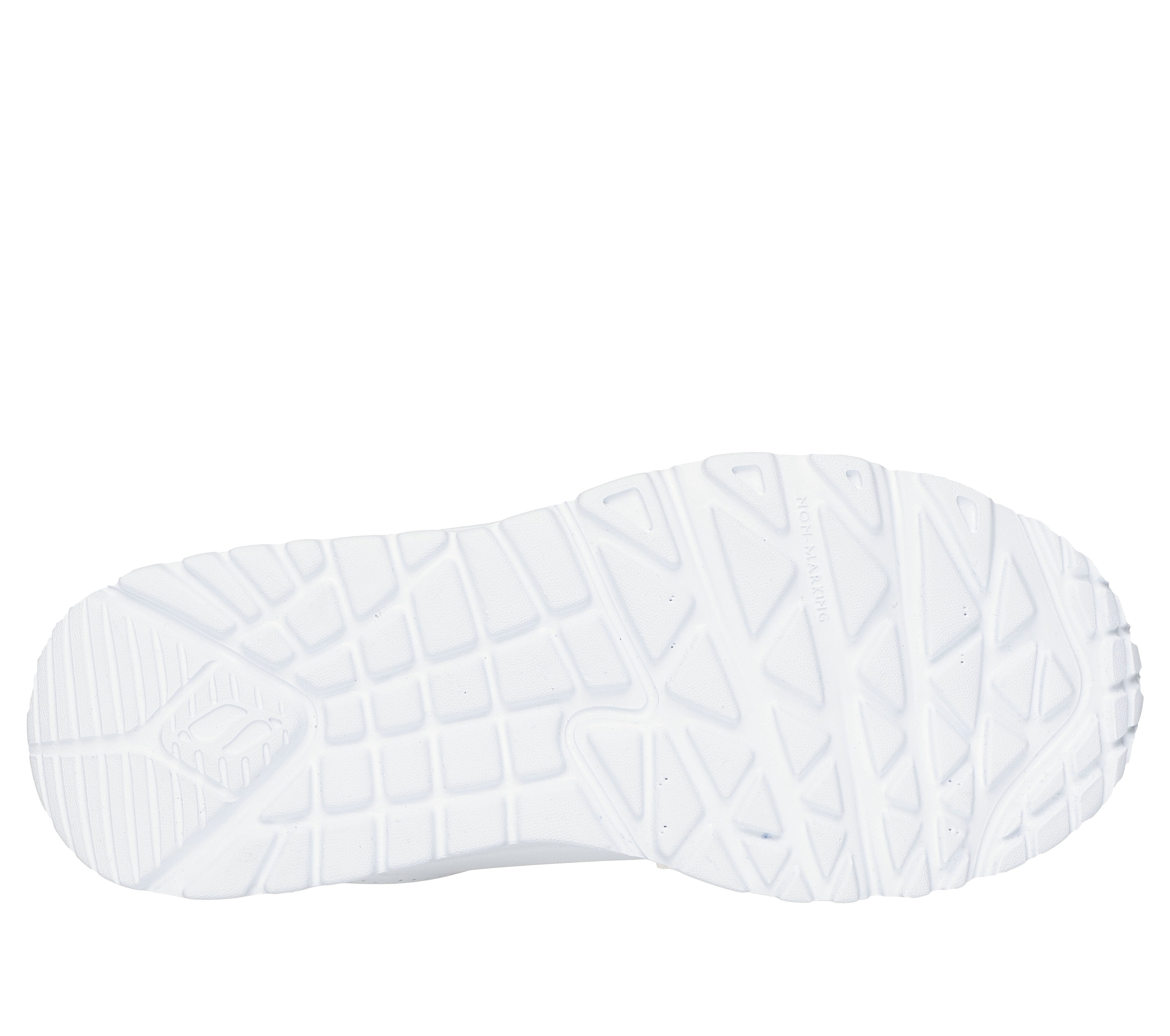 סניקרס סליפ-און | UNO Lite - Suede Pop