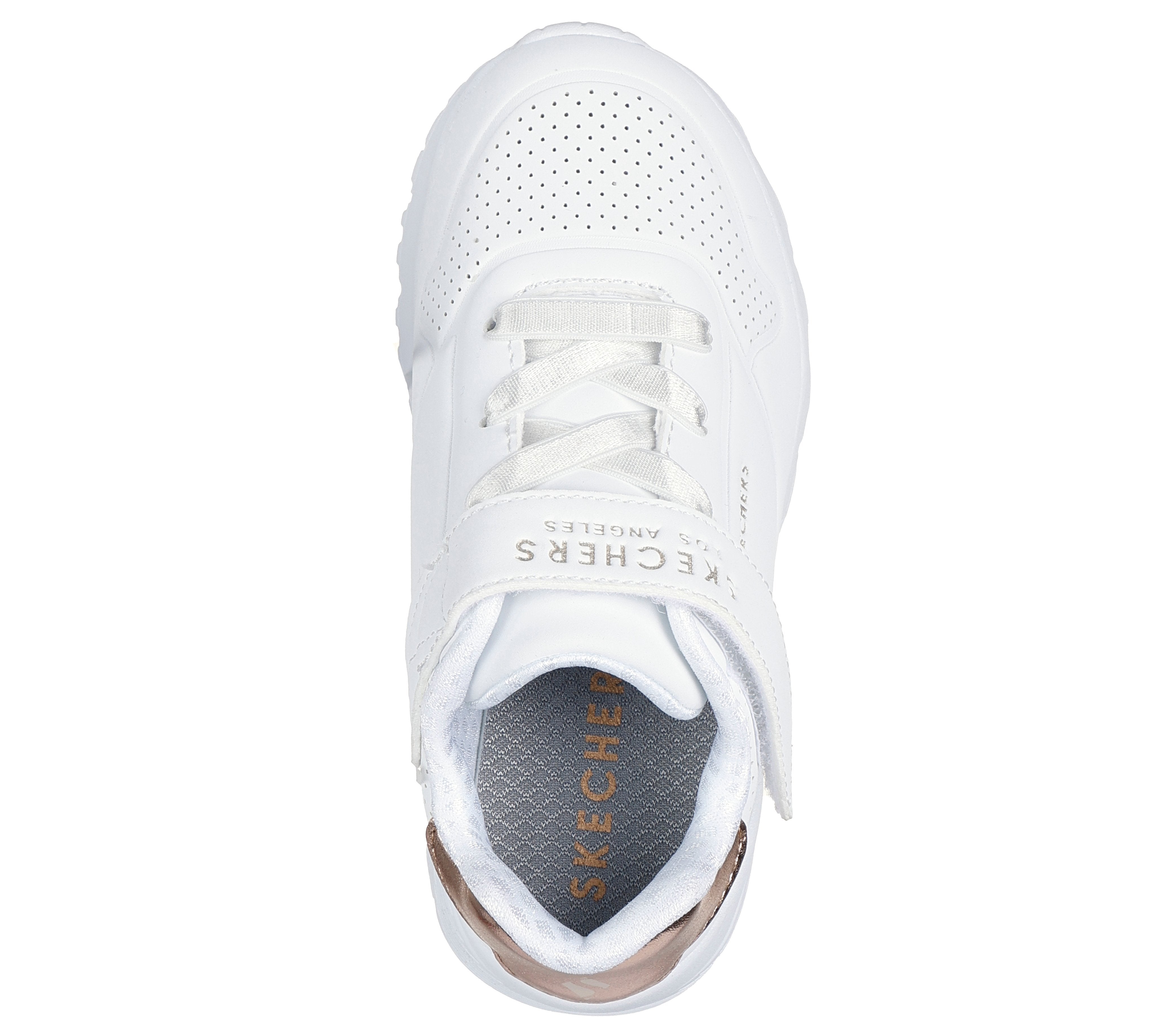 סניקרס סקוץ' תינוקות | UNO Lite - Precious Shimmer