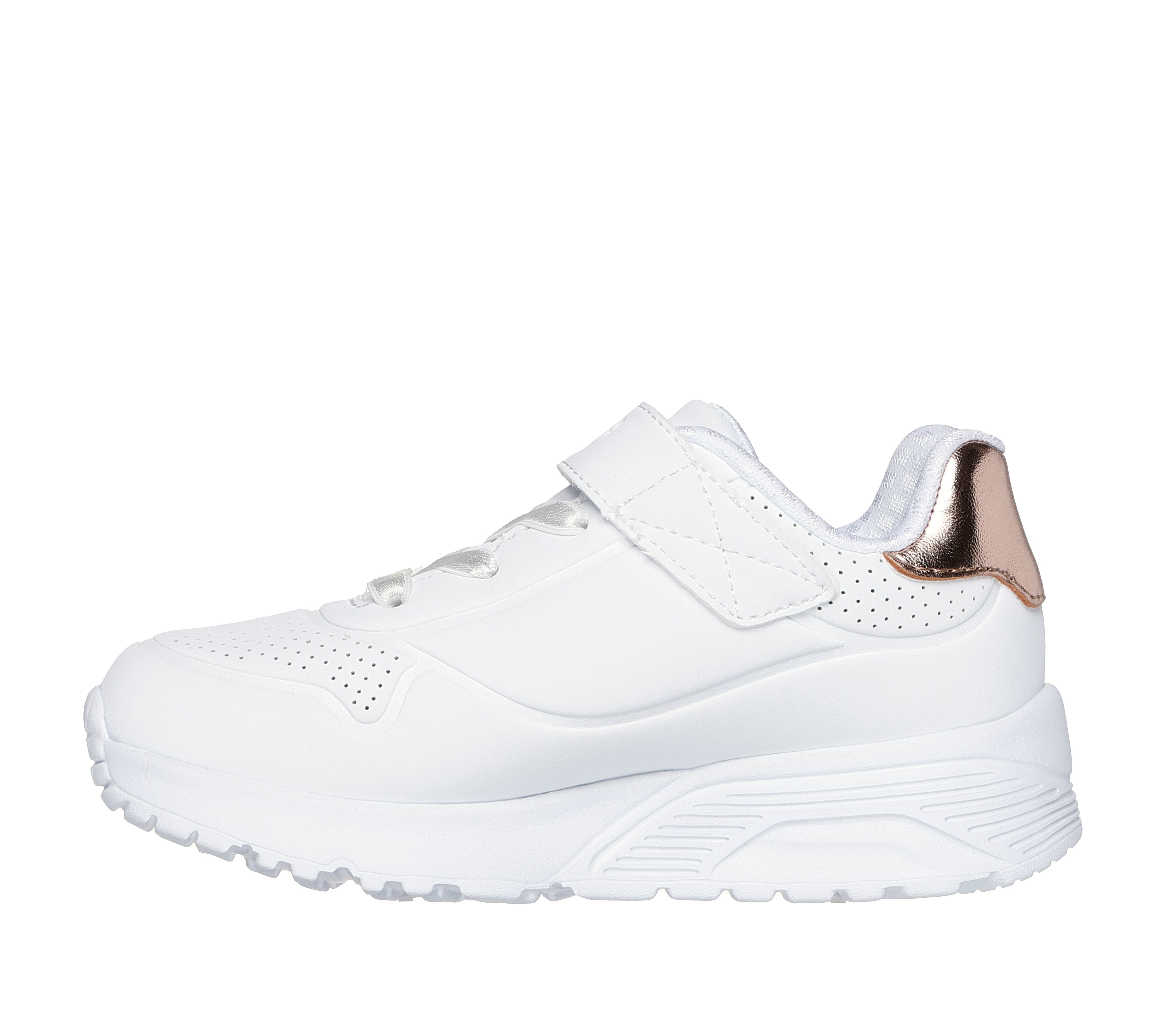 סניקרס סקוץ' תינוקות | UNO Lite - Precious Shimmer