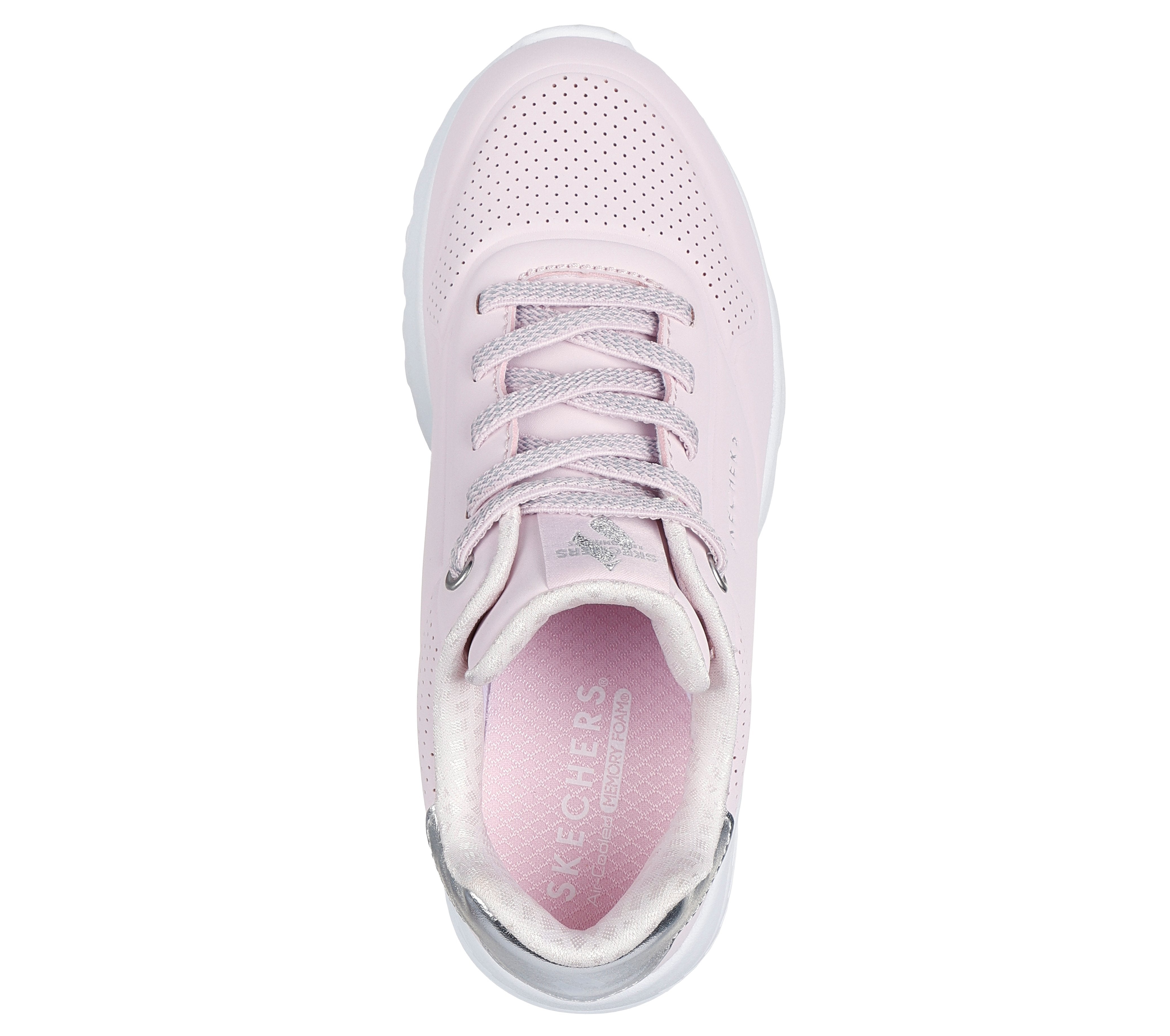 סניקרס סליפ-און בנות | Uno Lite