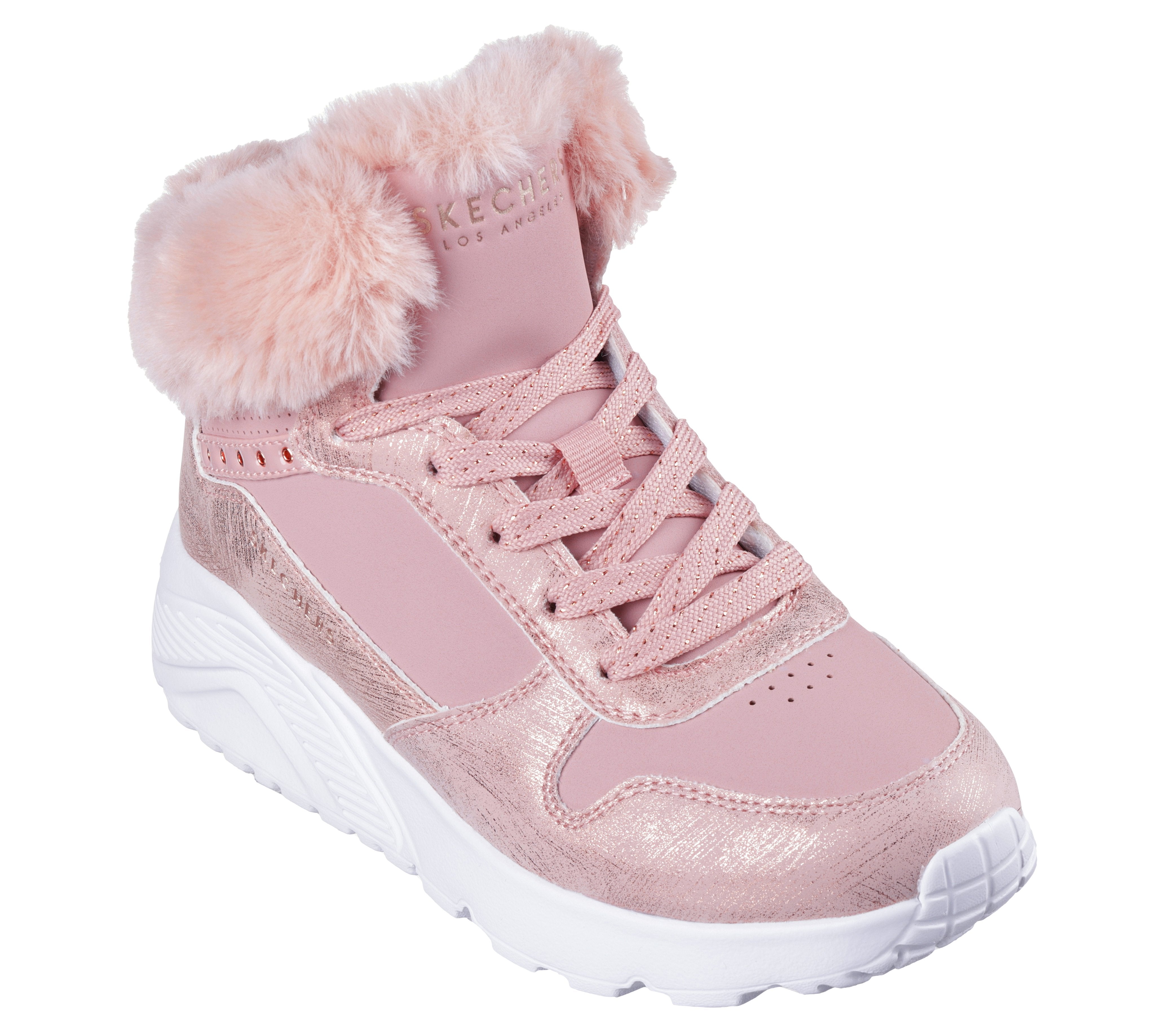 נעלי חורף בנות | UNO Lite - Comfurt Collar