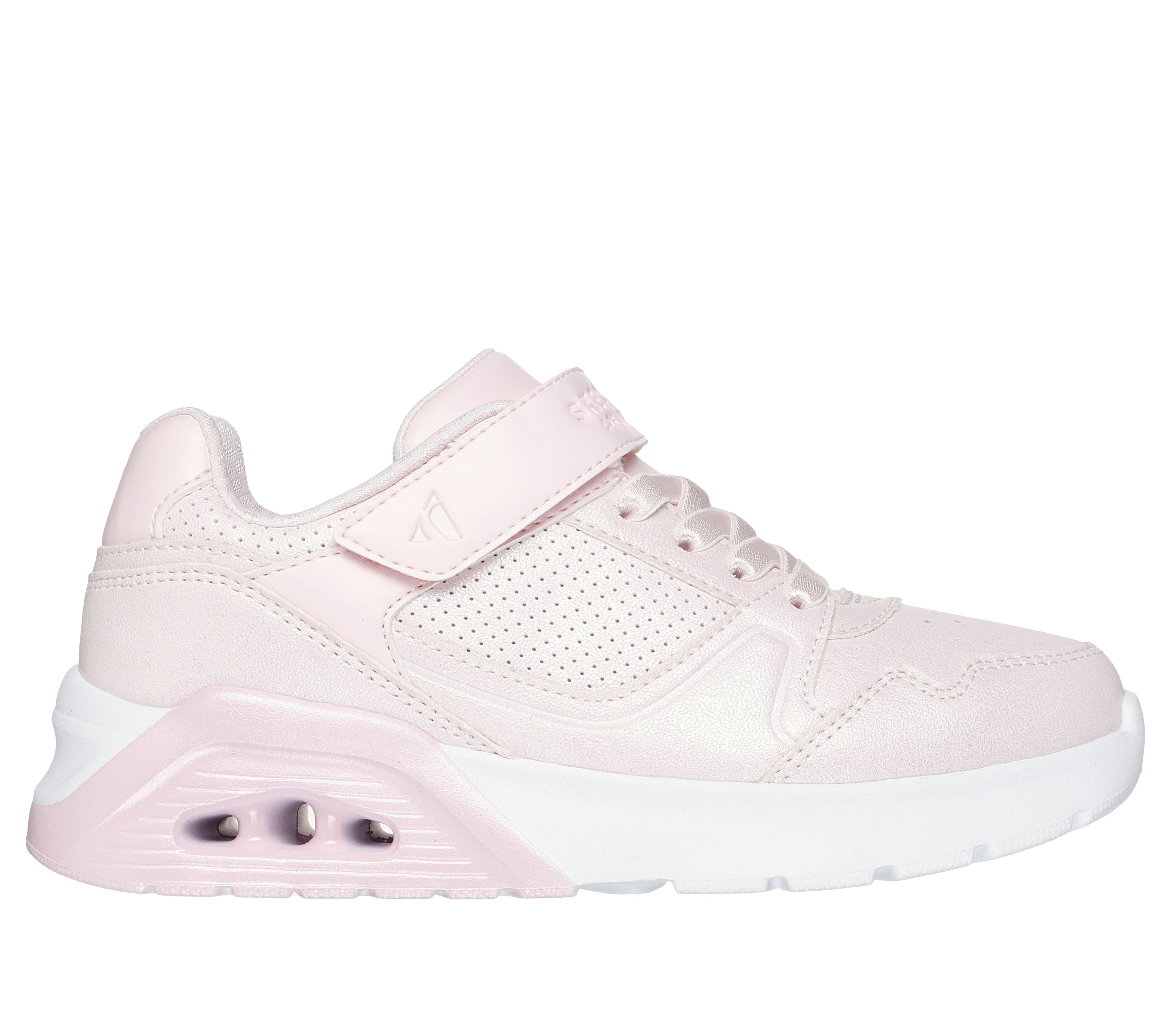 סניקרס סקוץ' בנות | UNO Lite 2.0 - Chic Shimmer