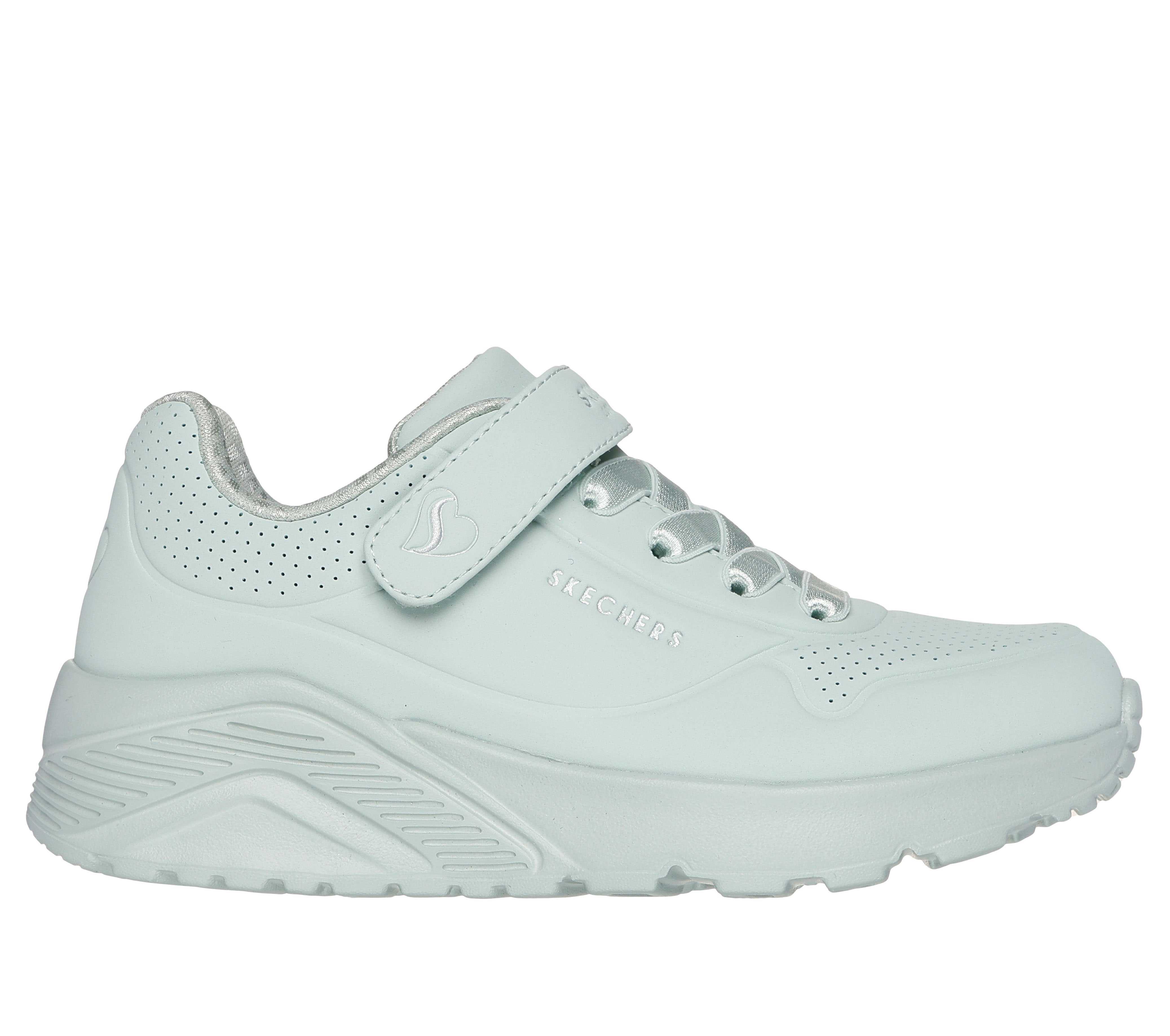 סניקרס סקוץ' בנות | Street Uno Lite