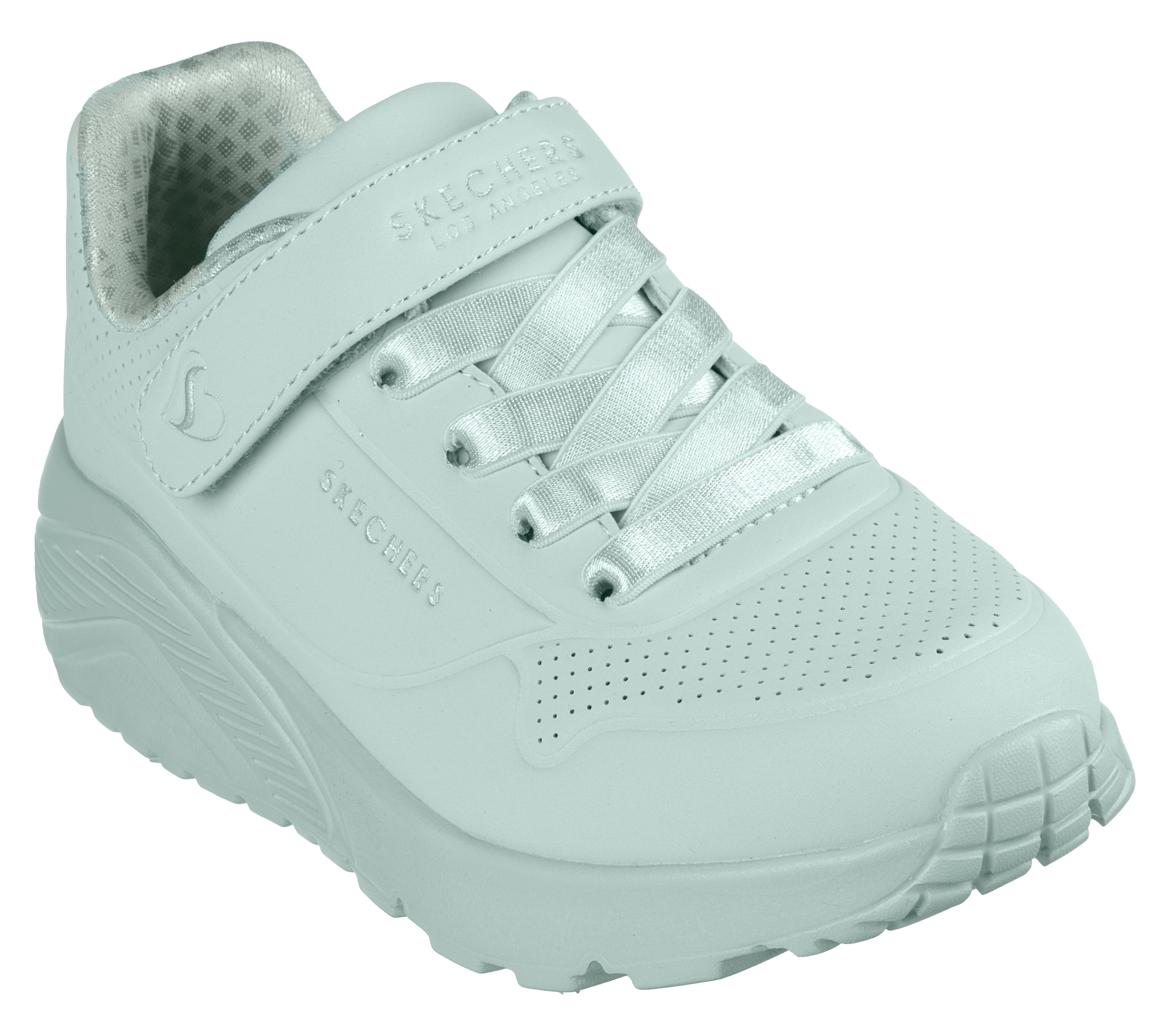 סניקרס סקוץ' בנות | Street Uno Lite