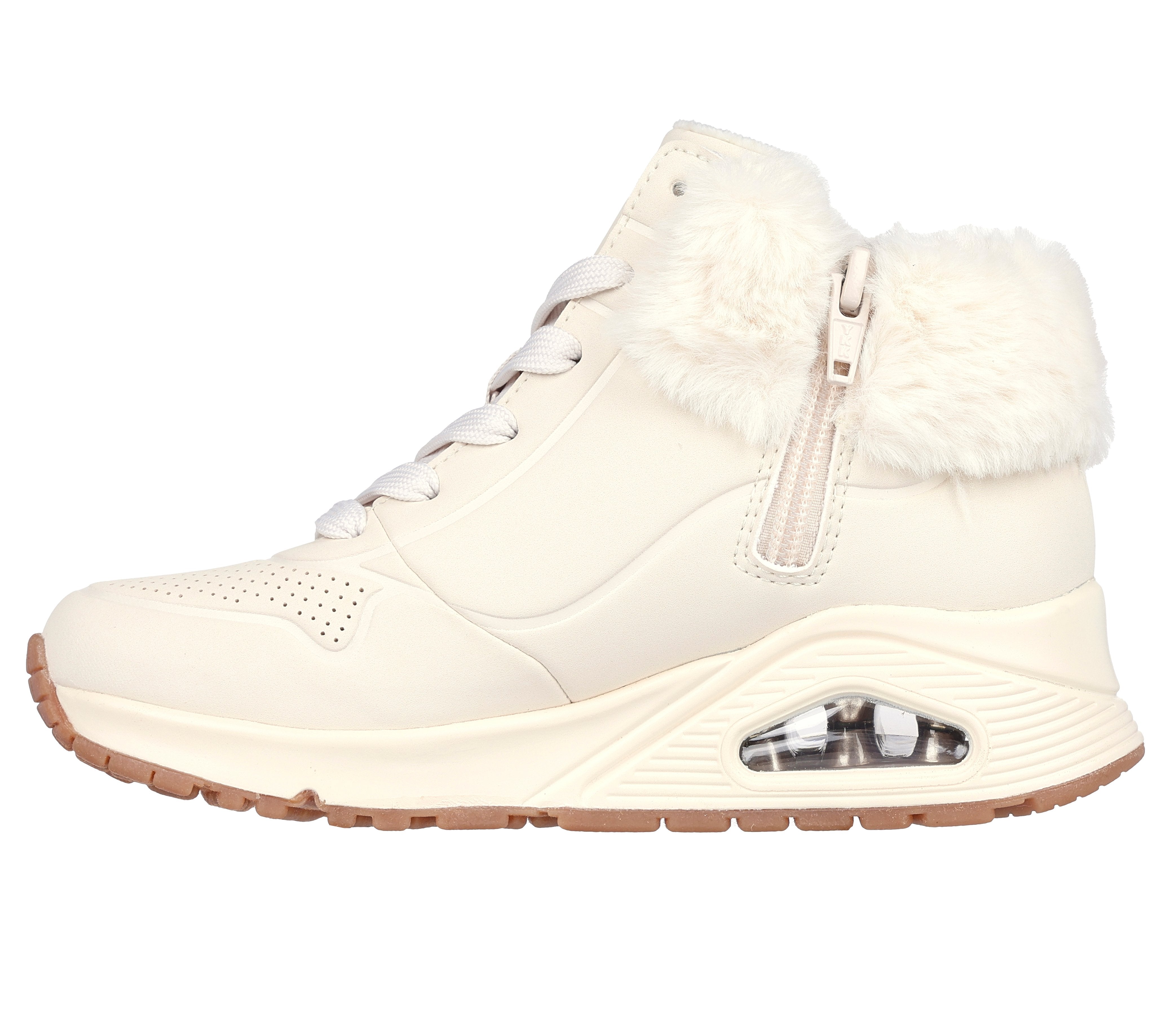 מגפי בנות | Uno - Fall Air