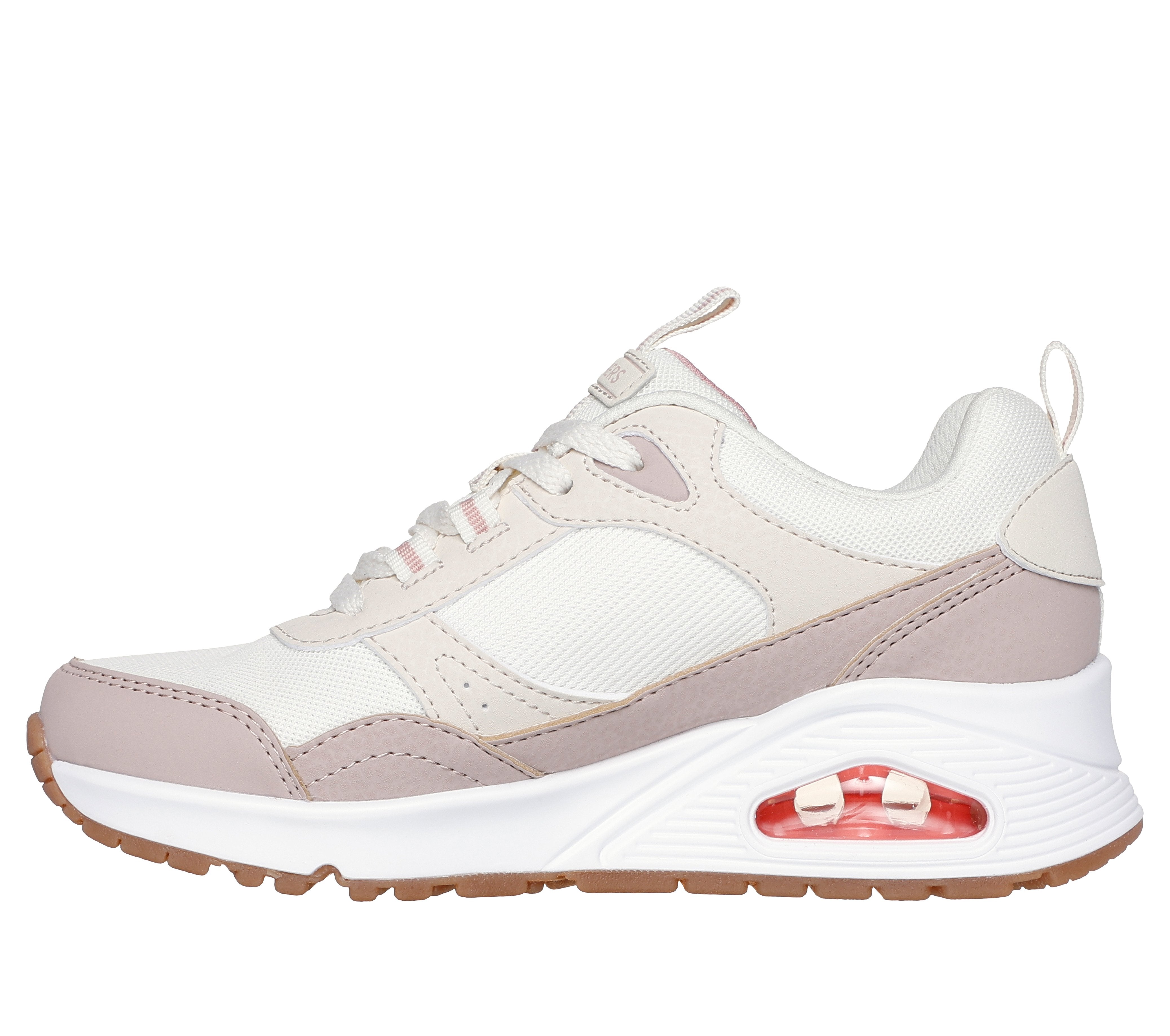 סניקרס בנות | UNO Mesh Mode